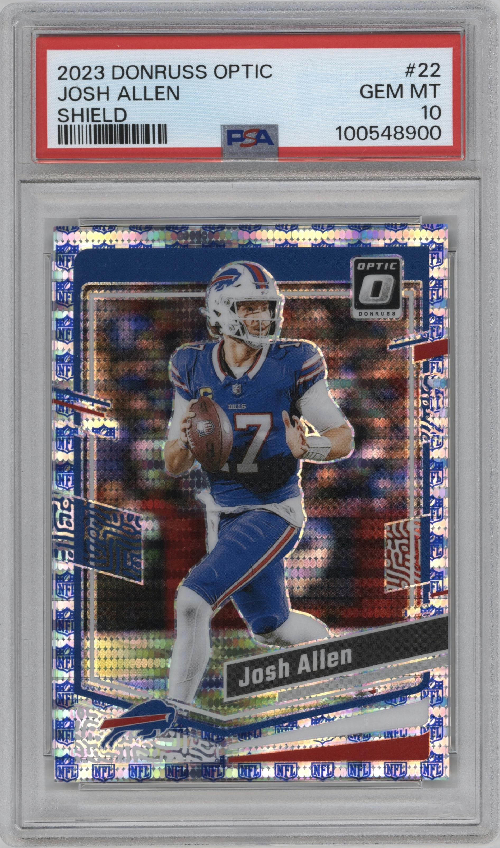 Josh Allen