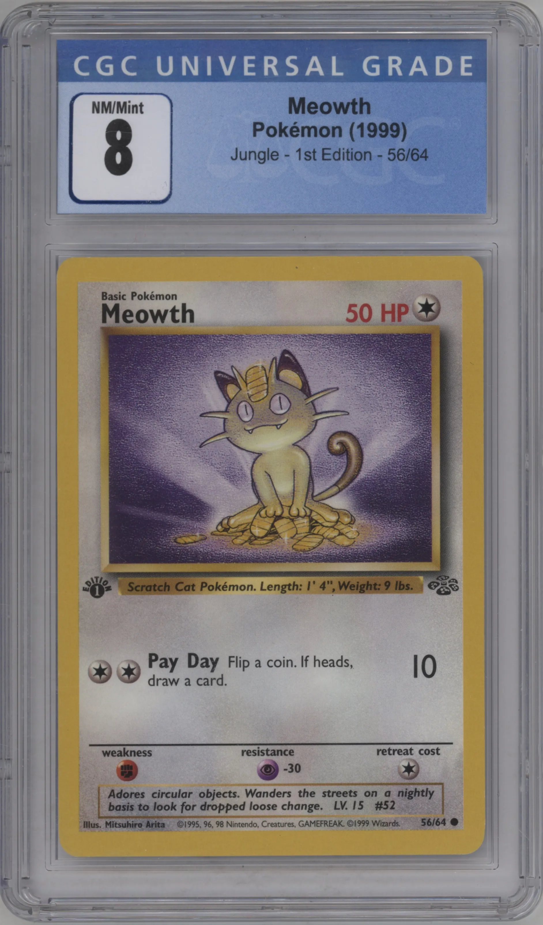 Meowth