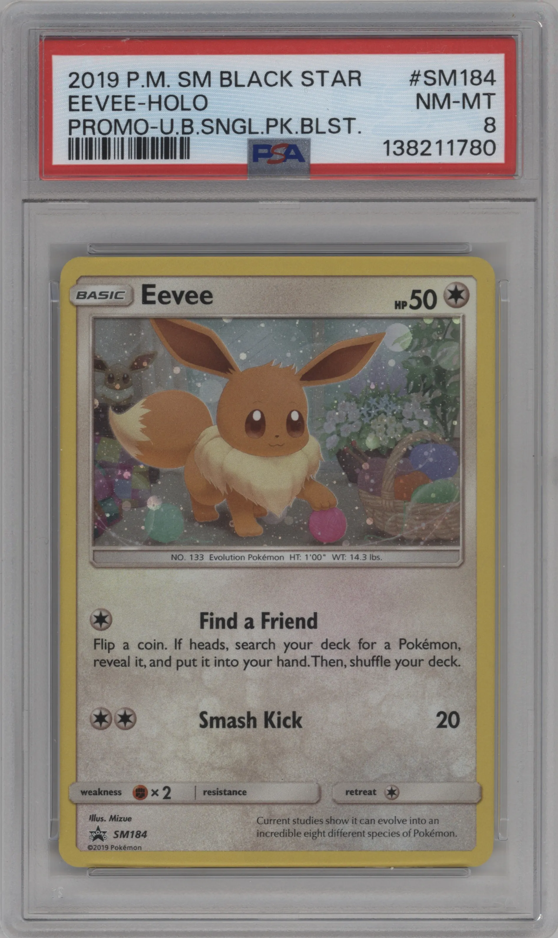 Eevee