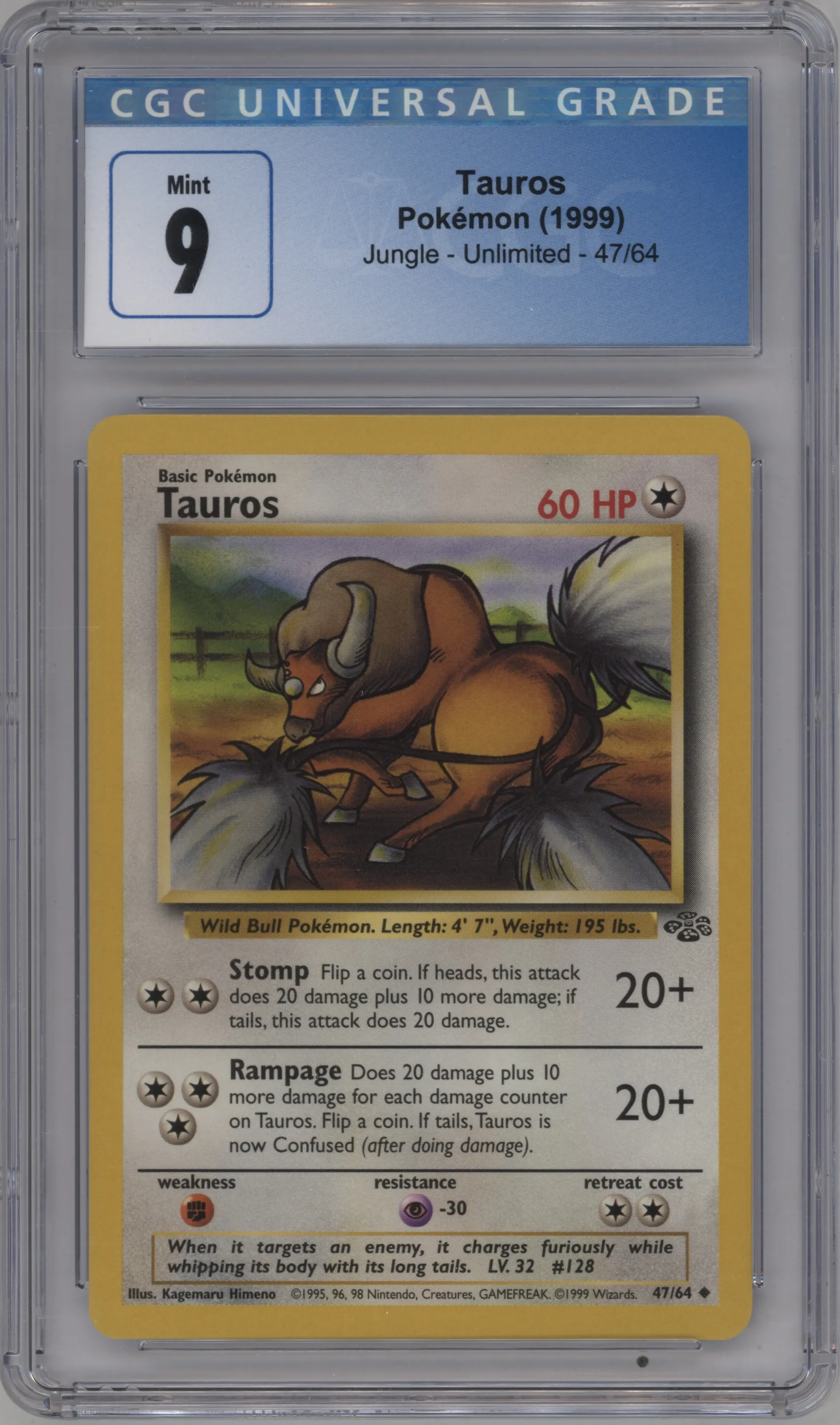 Tauros