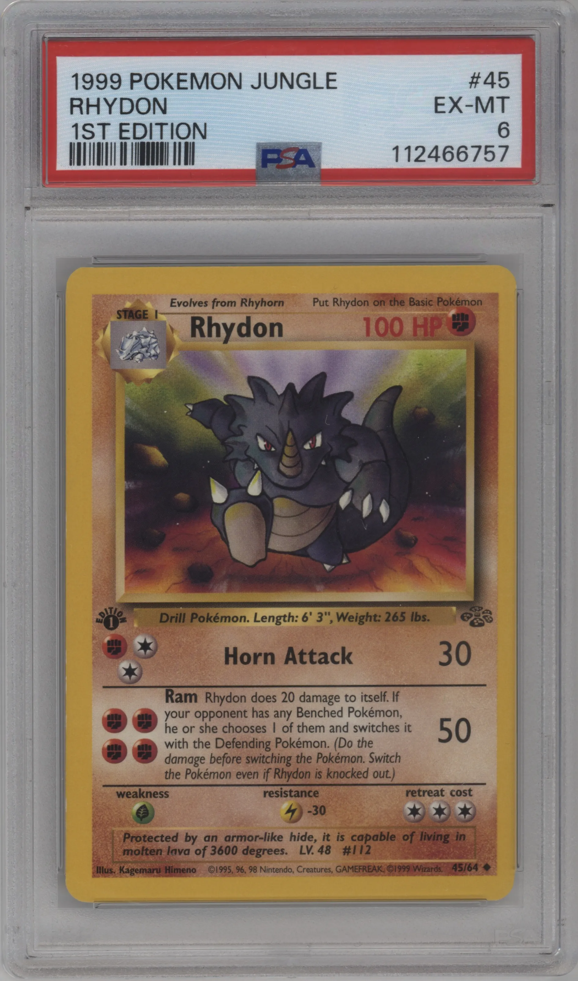 Rhydon