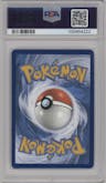 Starmie V from the 2022 Pokemon SWSH set graded by PSA and given an overall grade of 10.