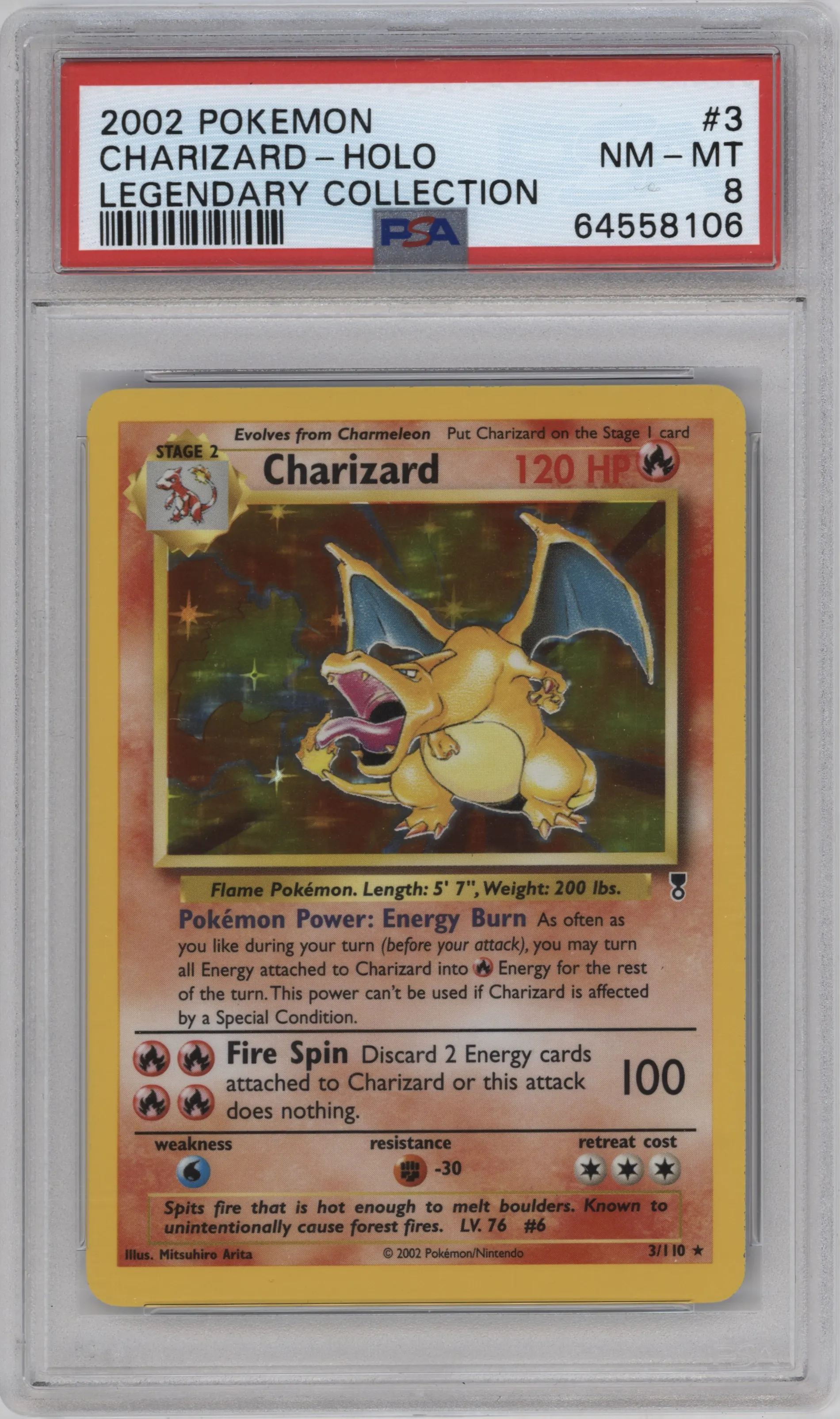 Charizard