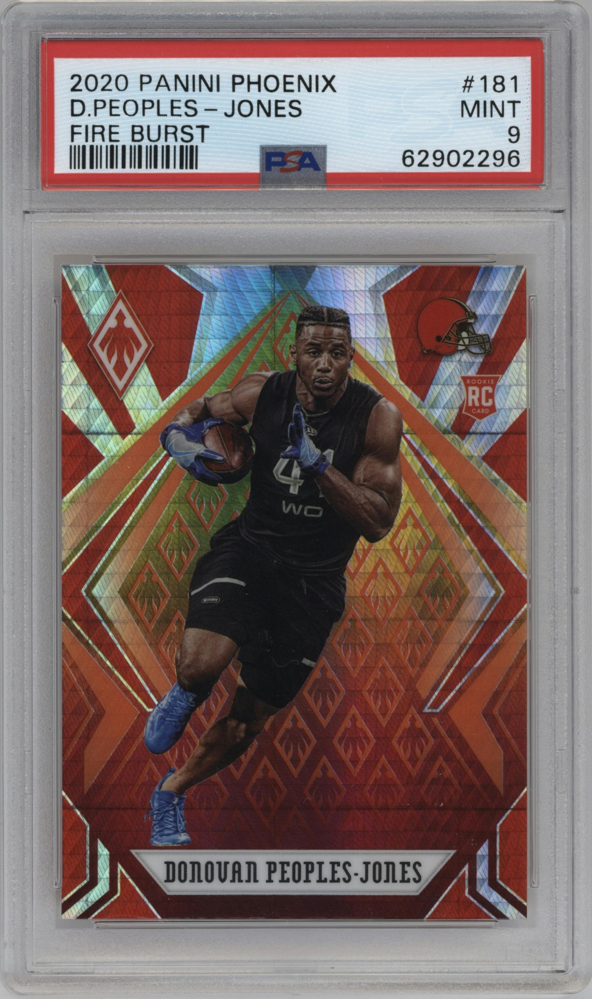 Donovan Peoples-Jones