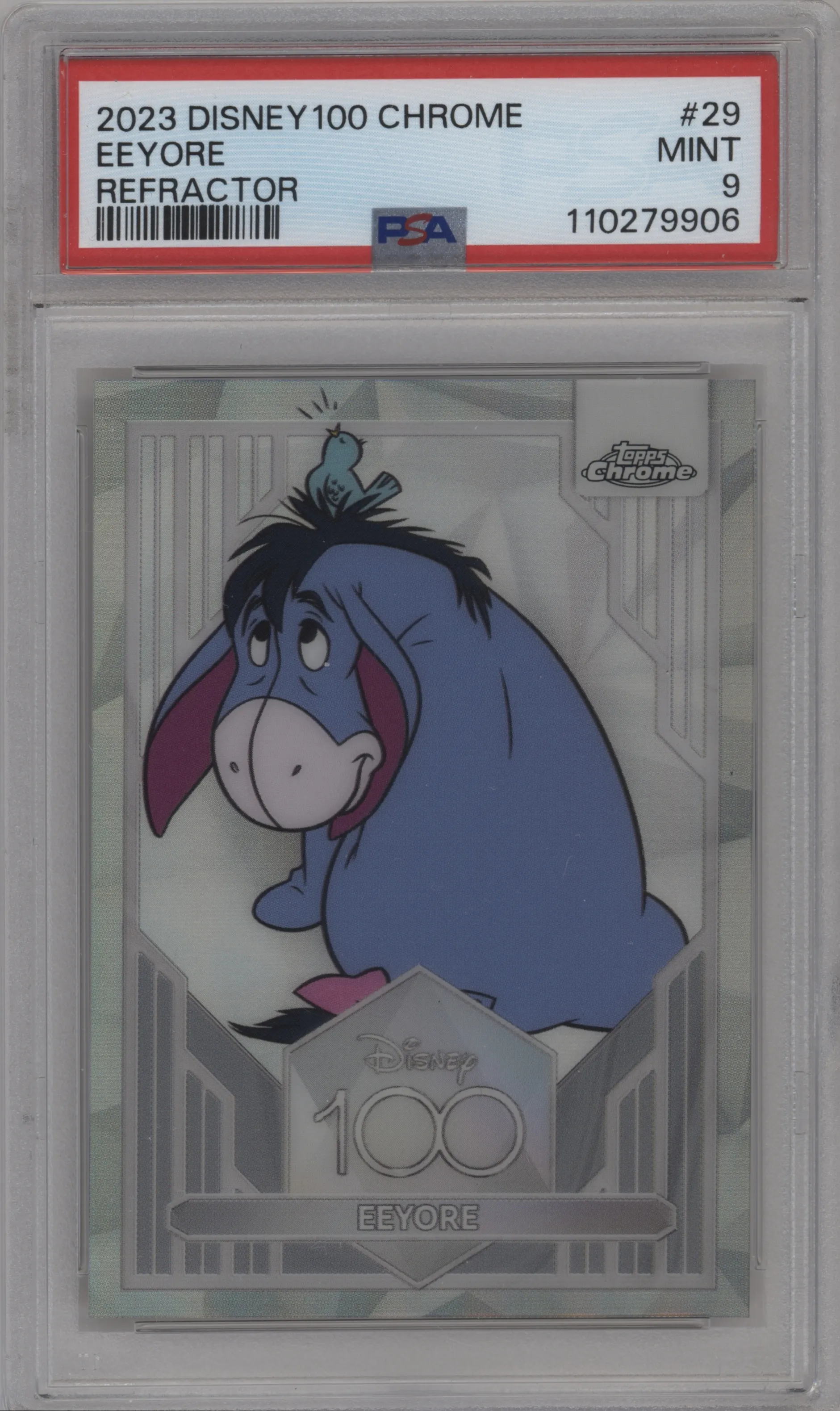 Eeyore
