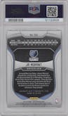 Ja Morant from the 2019-20 Panini Certified set graded by PSA and given an overall grade of 10.