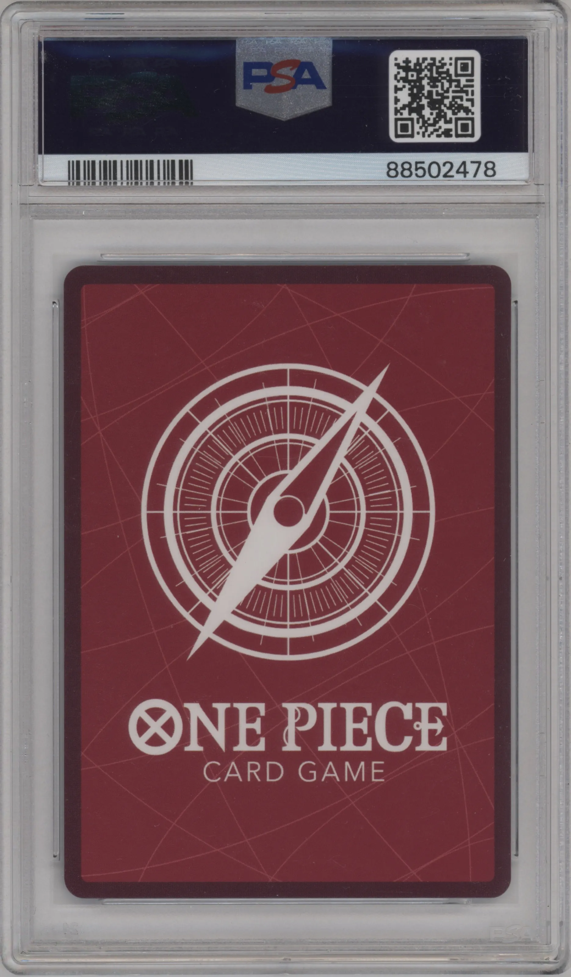 Donquixote Doflamingo