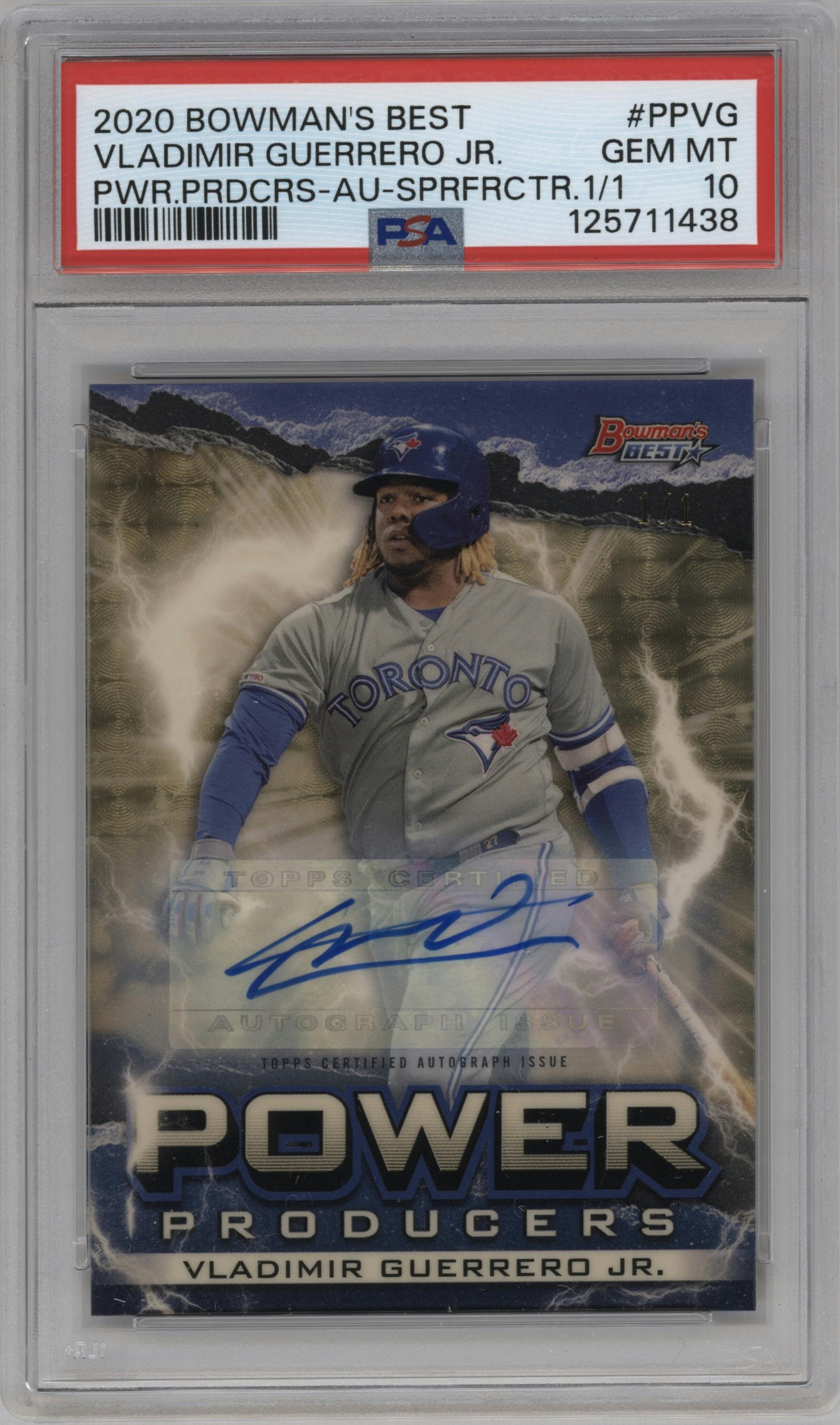 Vladimir Guerrero Jr.