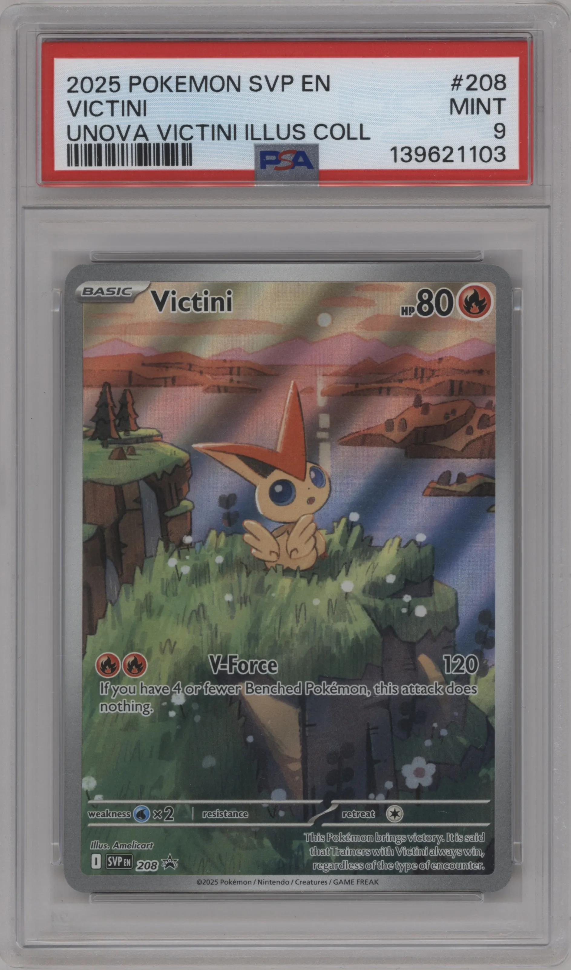 Victini