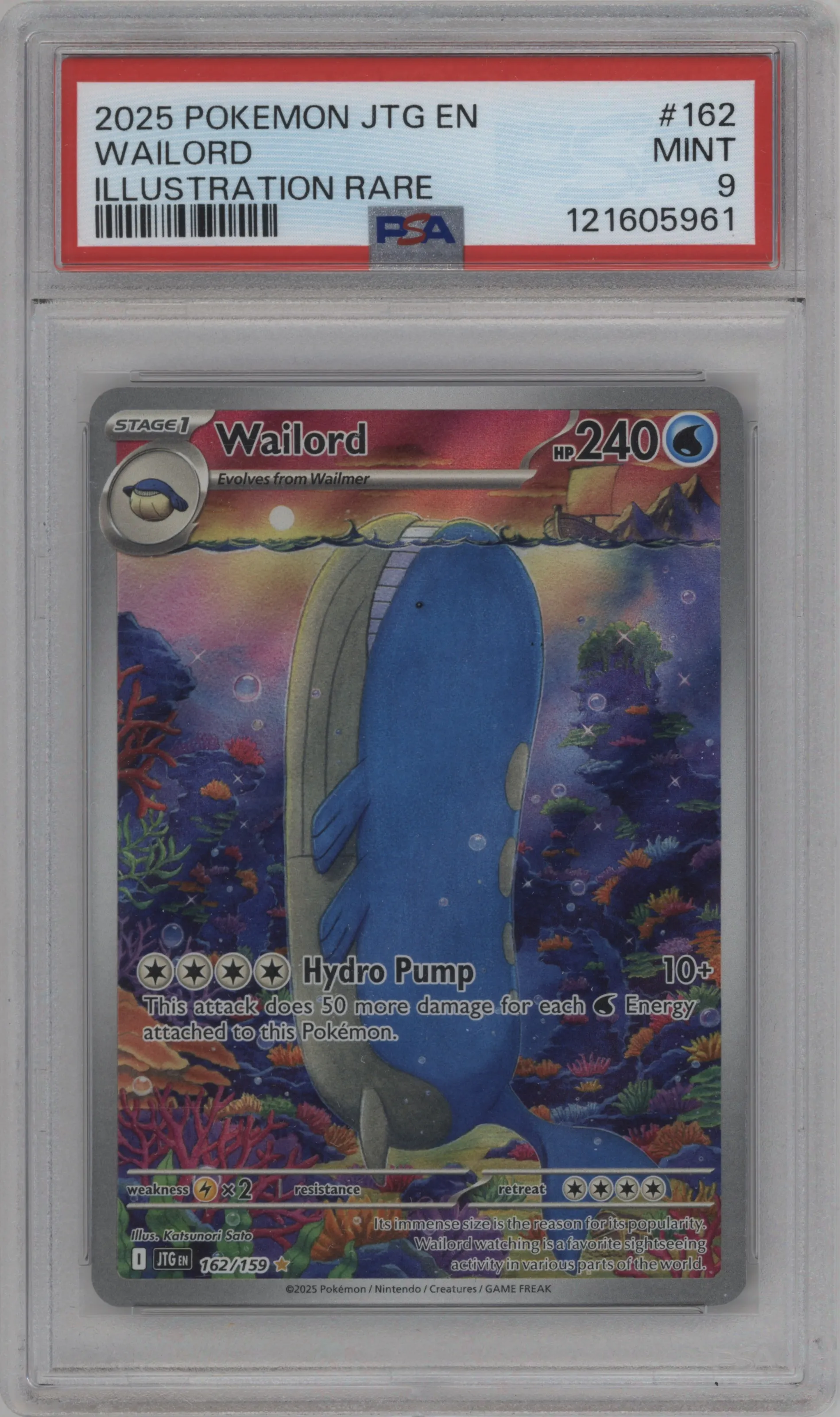 Wailord