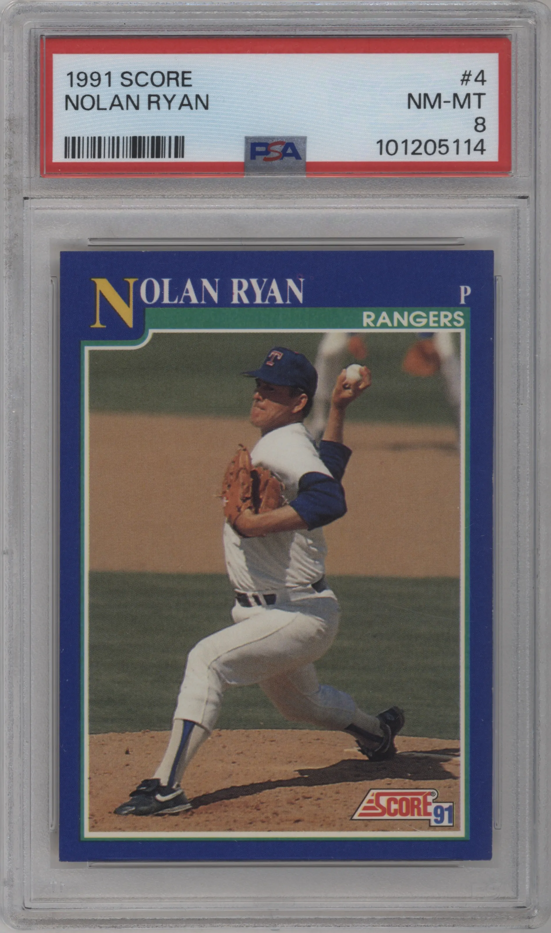 Nolan Ryan