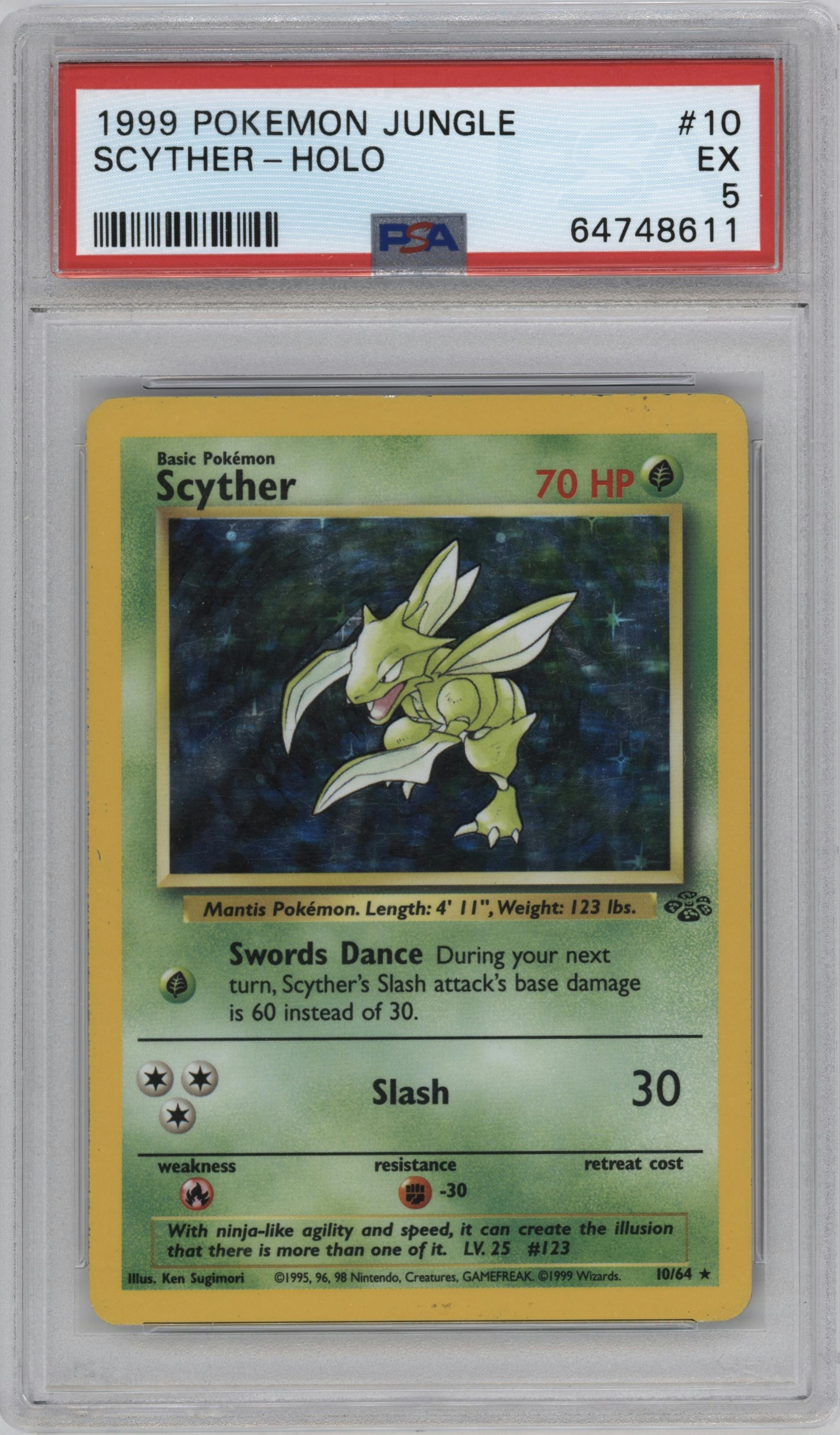 Scyther