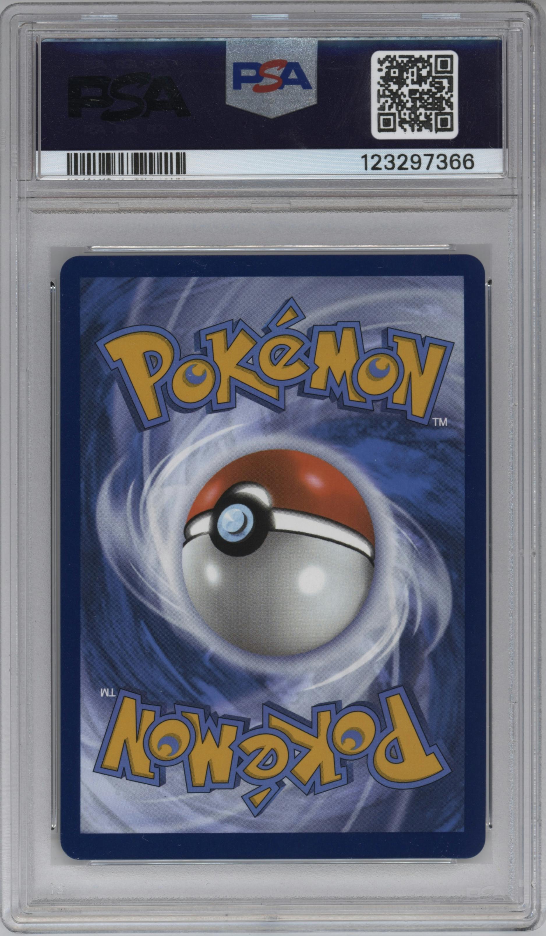 Team Rocket's Nidoking ex