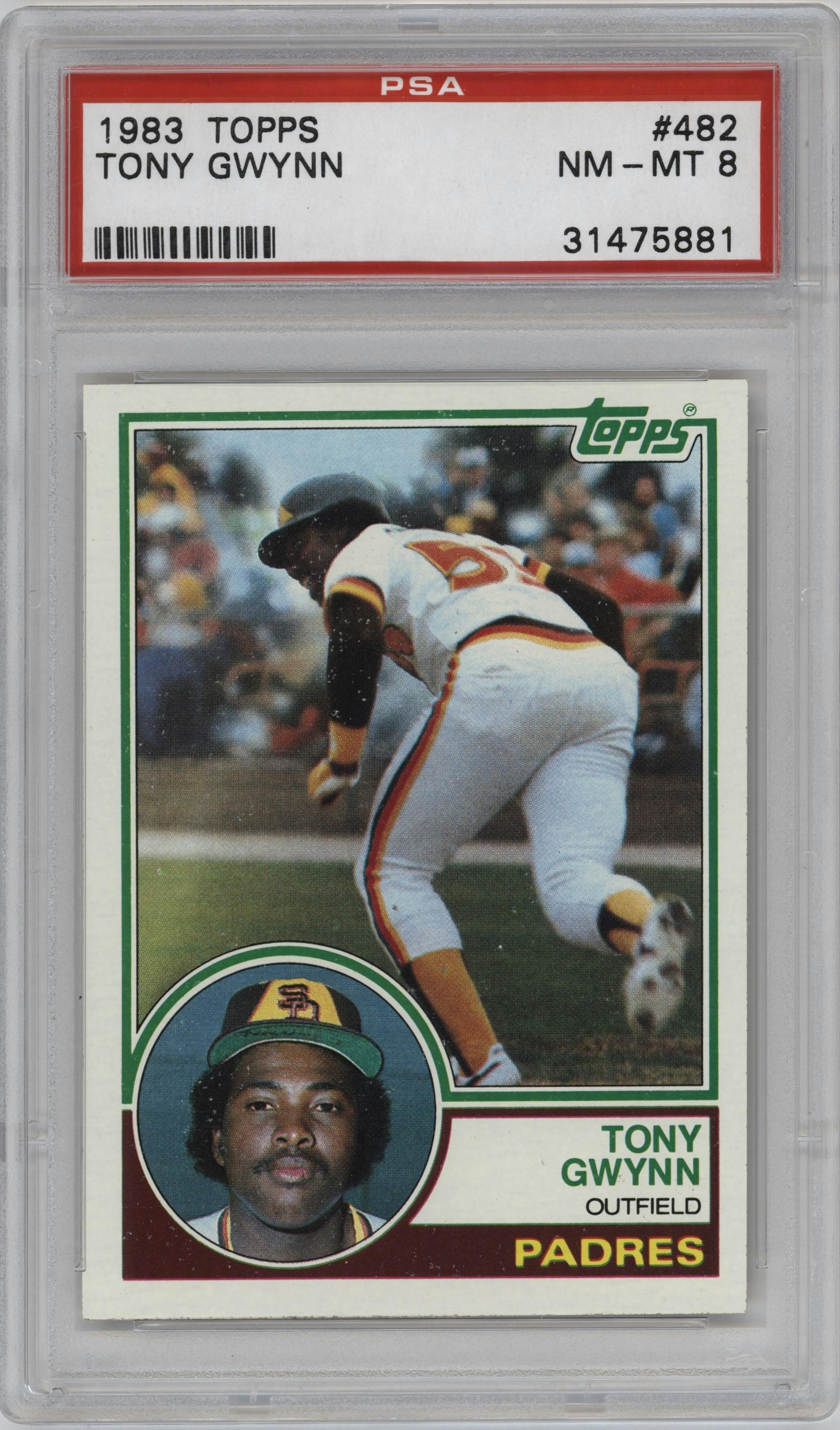 Tony Gwynn