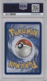 Zygarde GX from the 2019 Pokemon S&M  set graded by PSA and given an overall grade of 10.