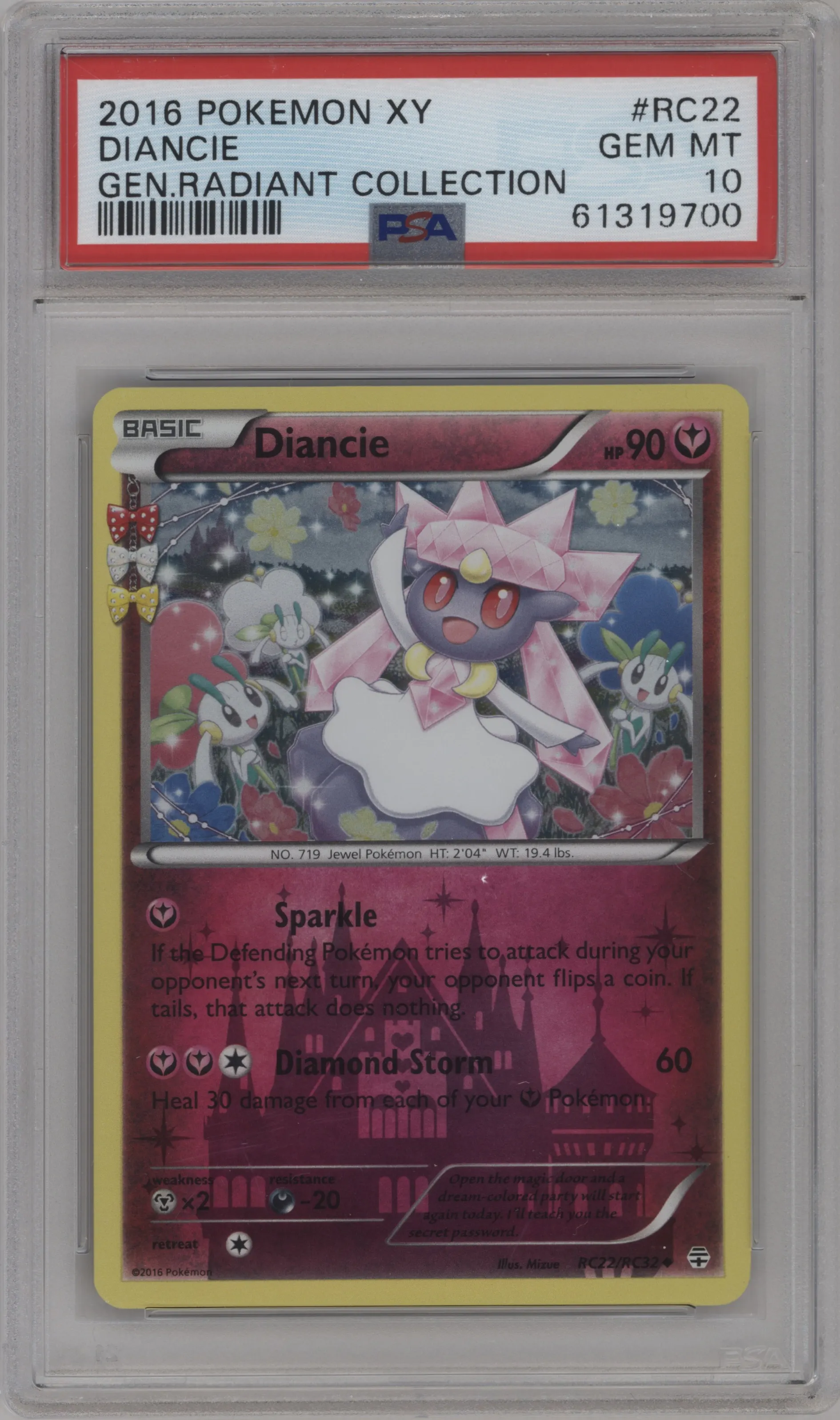 Diancie
