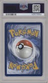Mr. Mime from the 2023 Pokemon SV set graded by PSA and given an overall grade of 10.