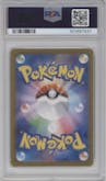 Charmander from the 2023 Pokemon SV JPN set graded by PSA and given an overall grade of 9.