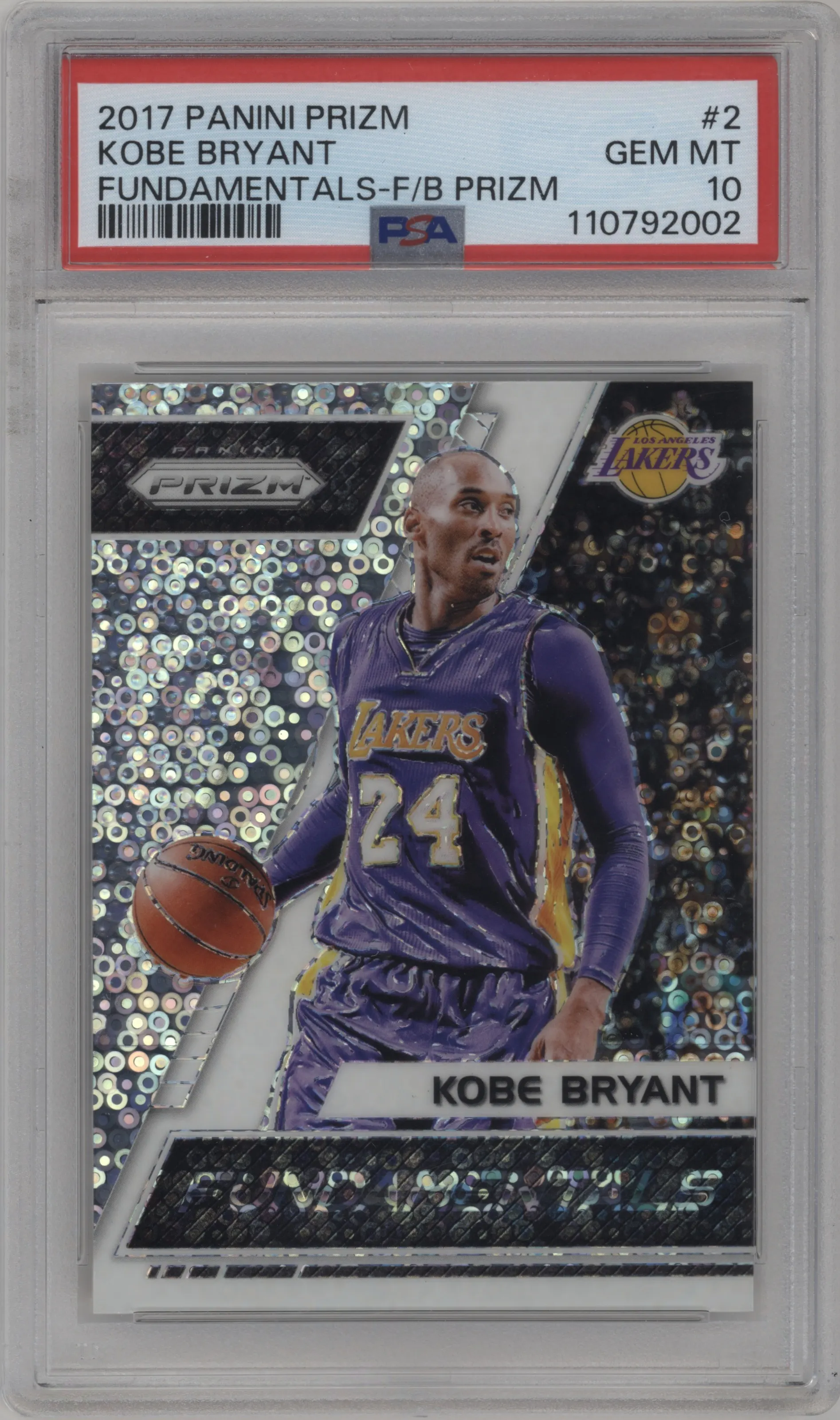 Kobe Bryant