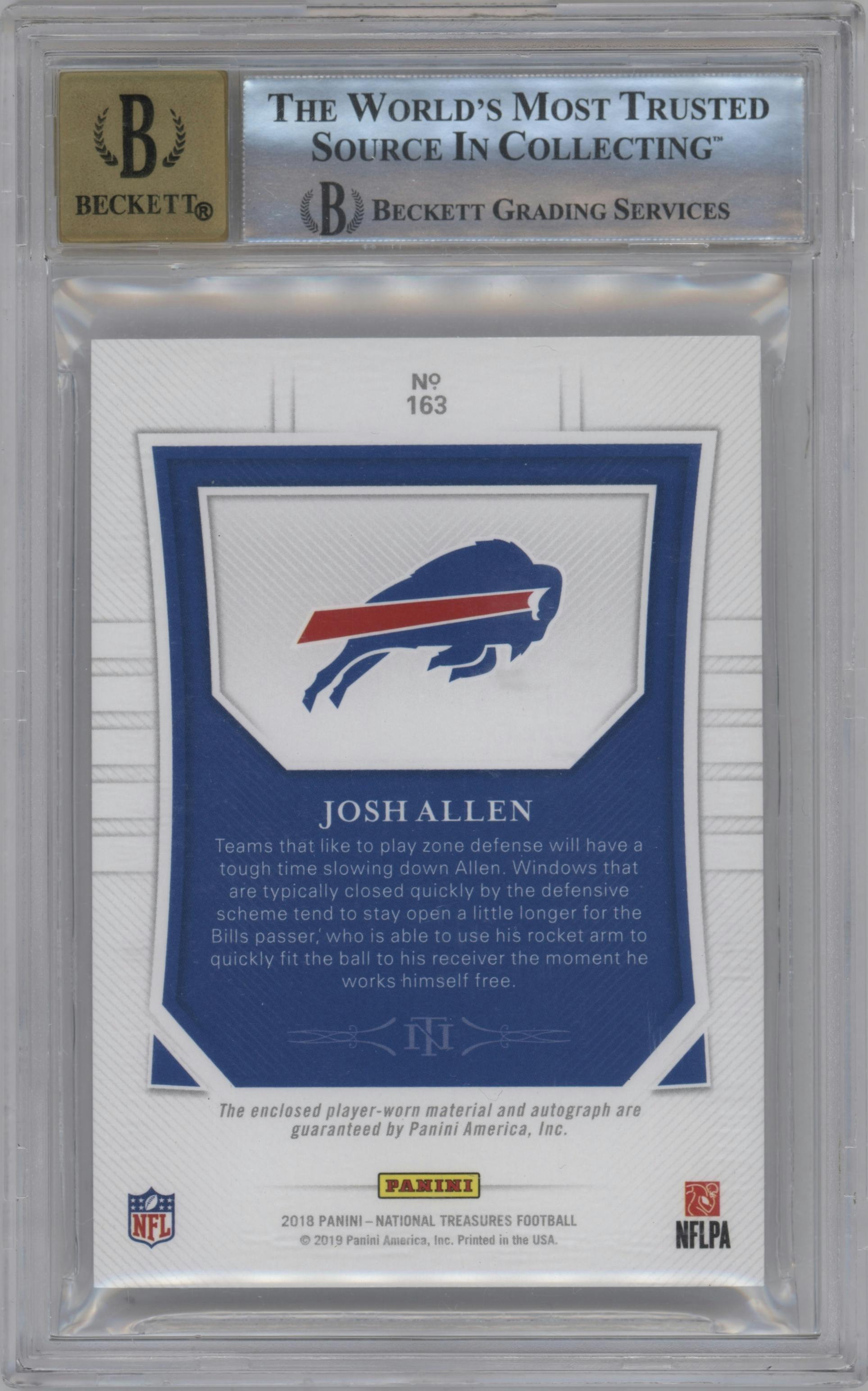Josh Allen