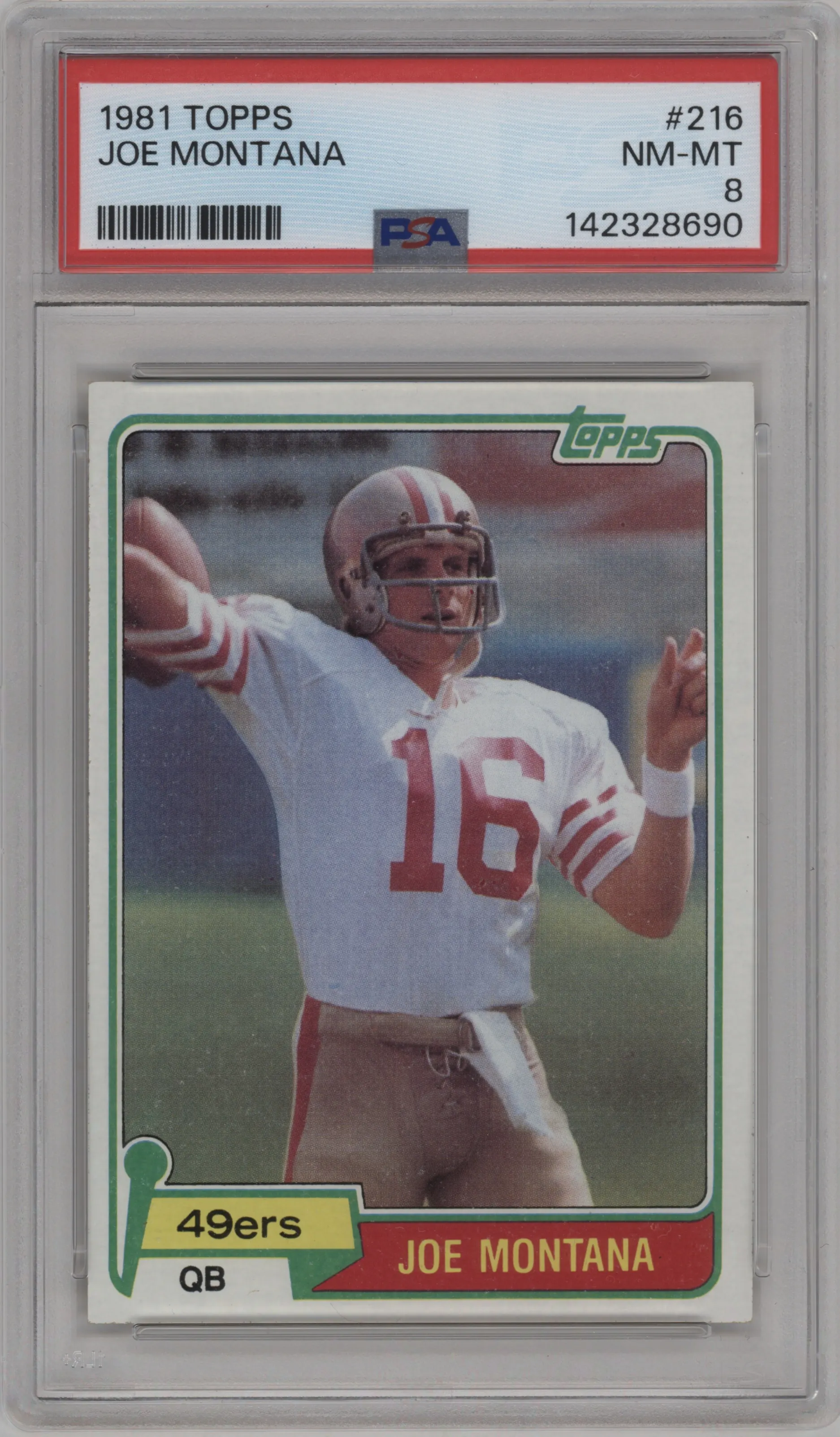 Joe Montana