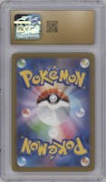 Charizard ex from the 2023 Pokemon SV JPN set graded by CSG and given an overall grade of 10.