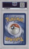 Briar from the 2024 Pokemon SV set graded by PSA and given an overall grade of 10.