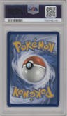 Annihilape ex from the 2023 Pokemon SV set graded by PSA and given an overall grade of 10.
