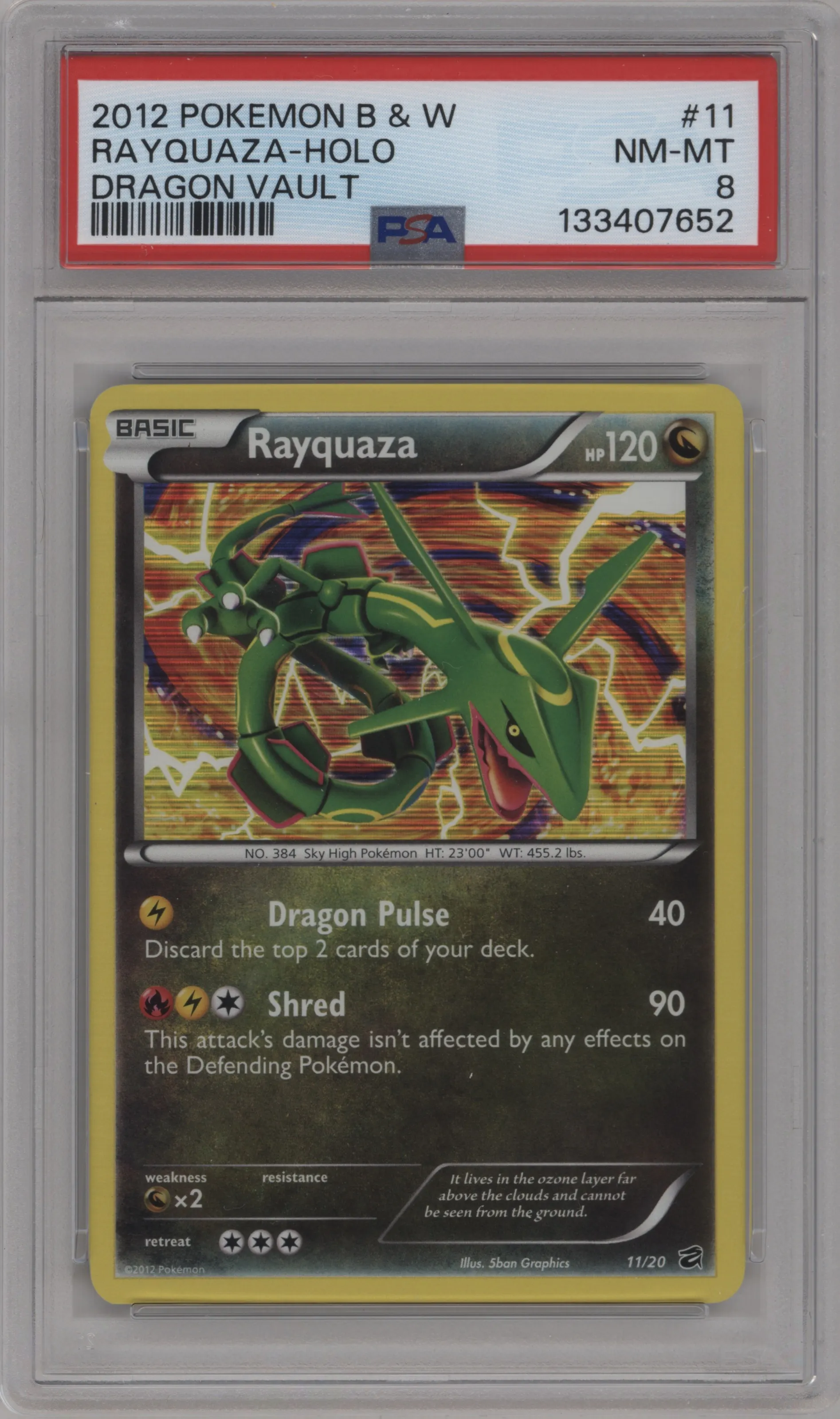 Rayquaza