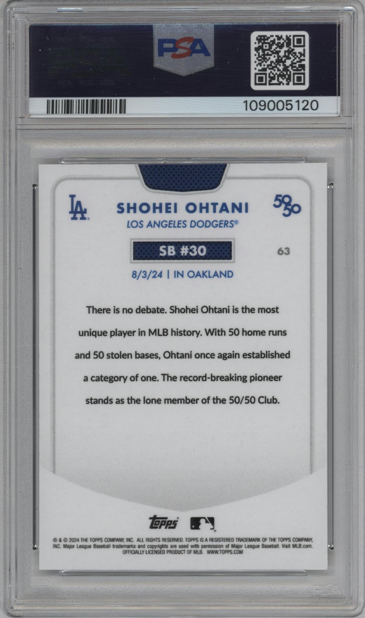 Shohei Ohtani