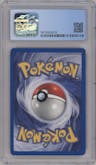 Lt. Surge's Magneton from the 2000 Pokemon GH set graded by CSG and given an overall grade of 8.5.