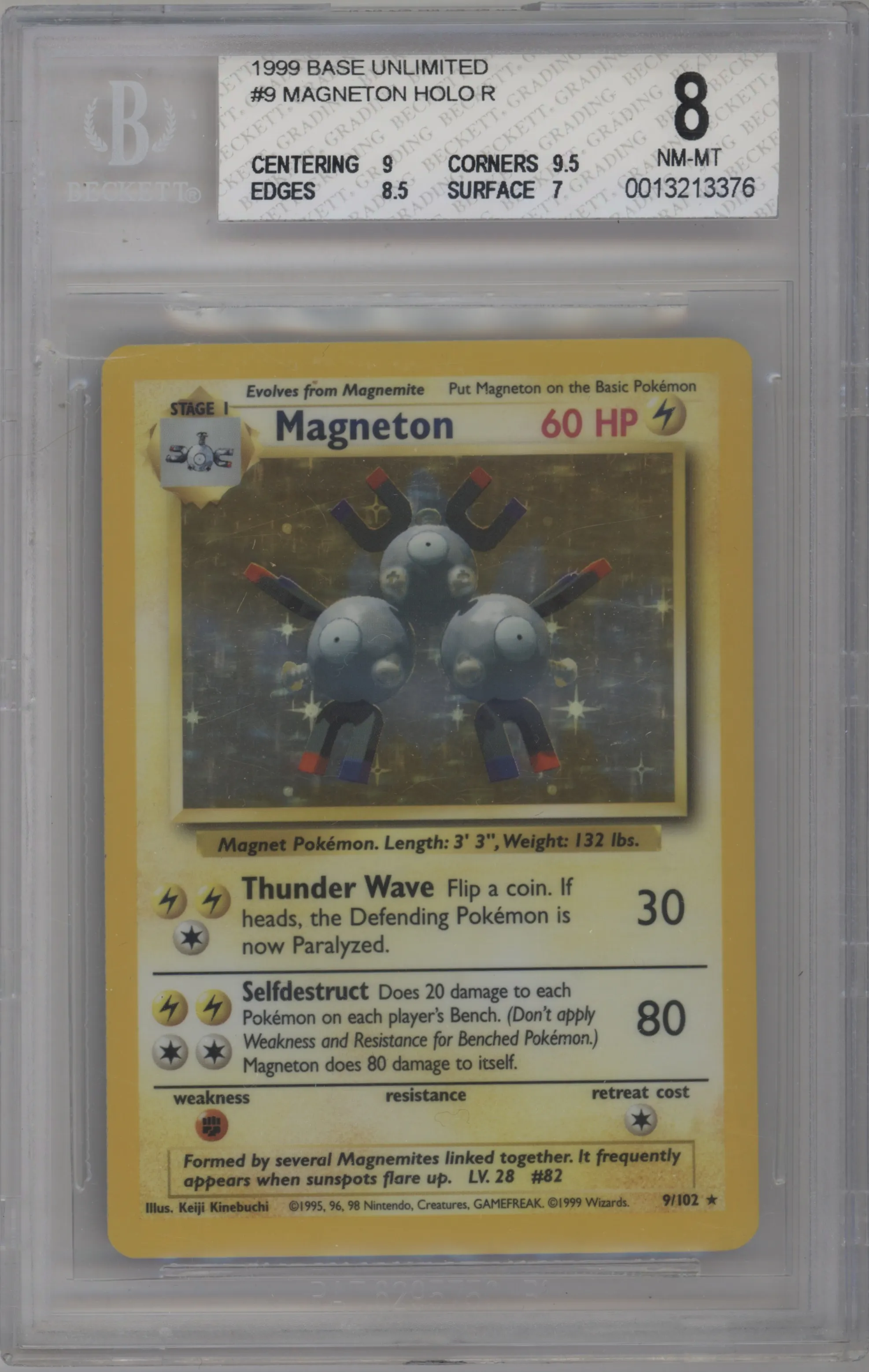 Magneton