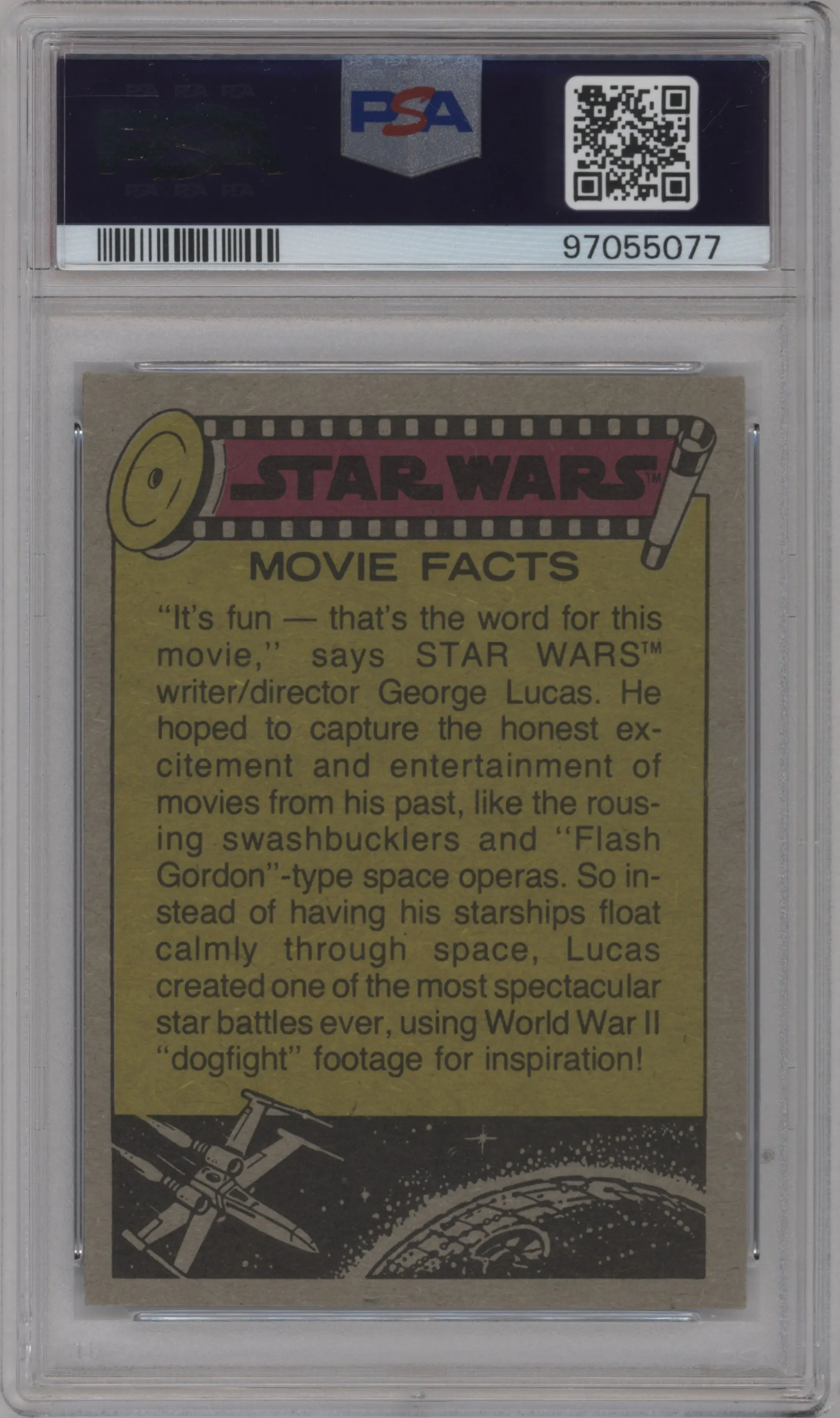 Harrison Ford as Han Solo