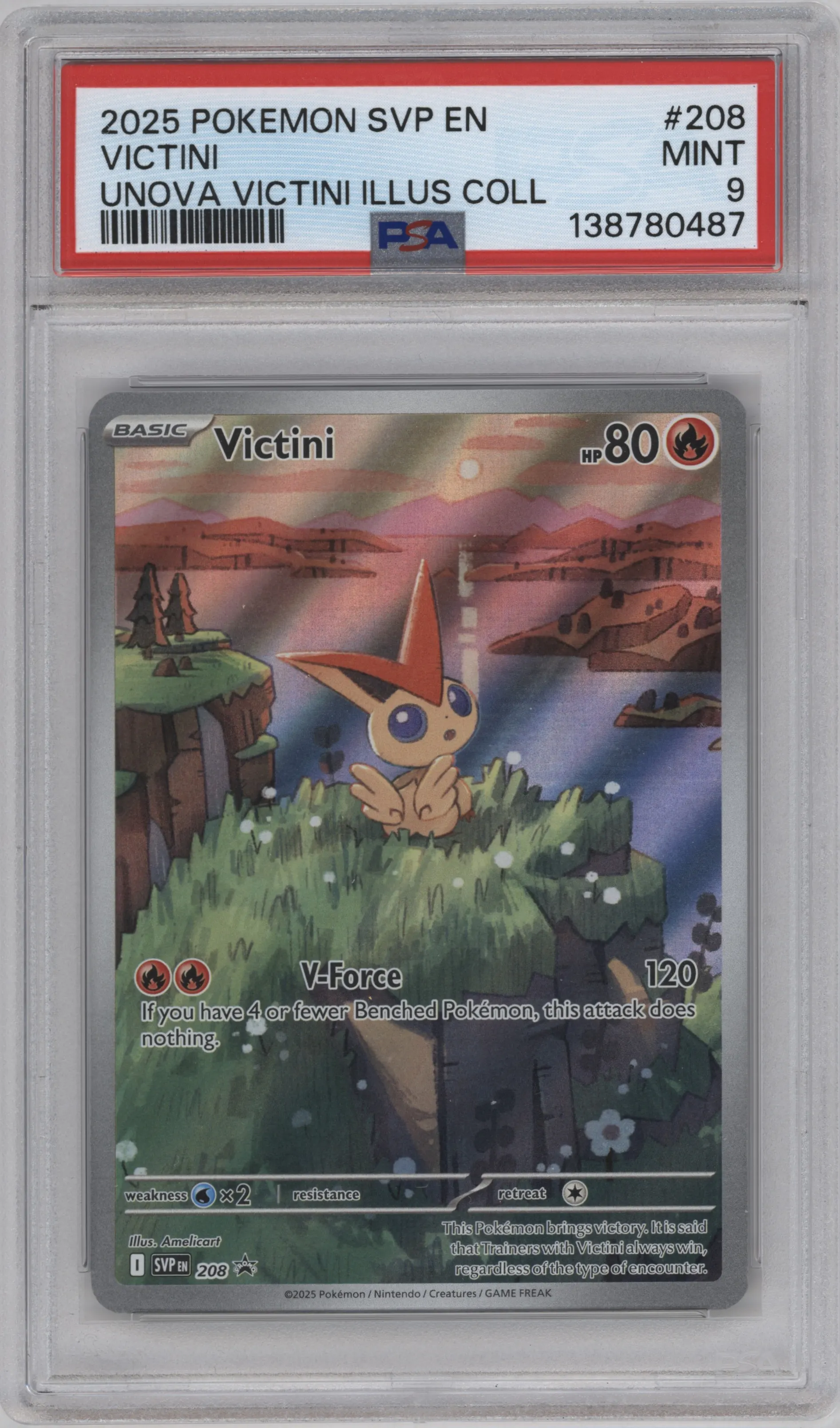 Victini