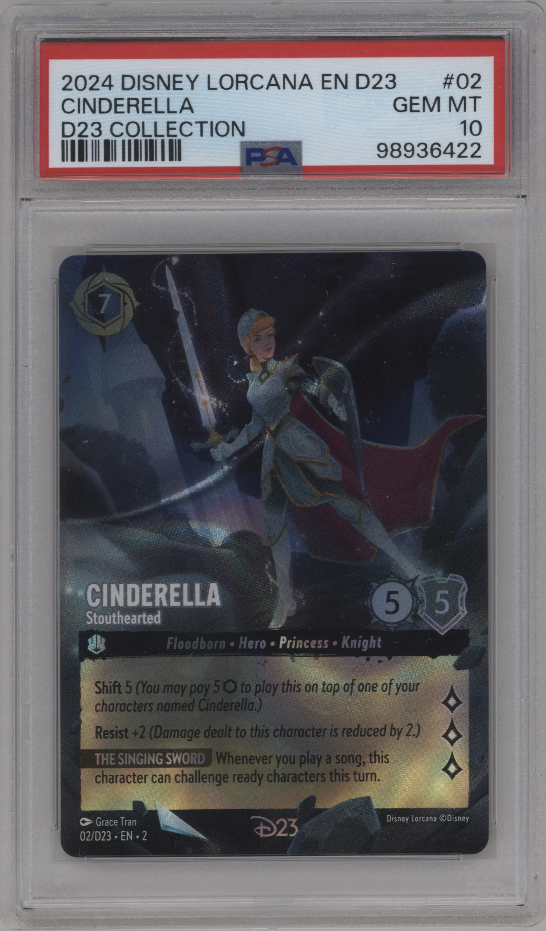 Cinderella