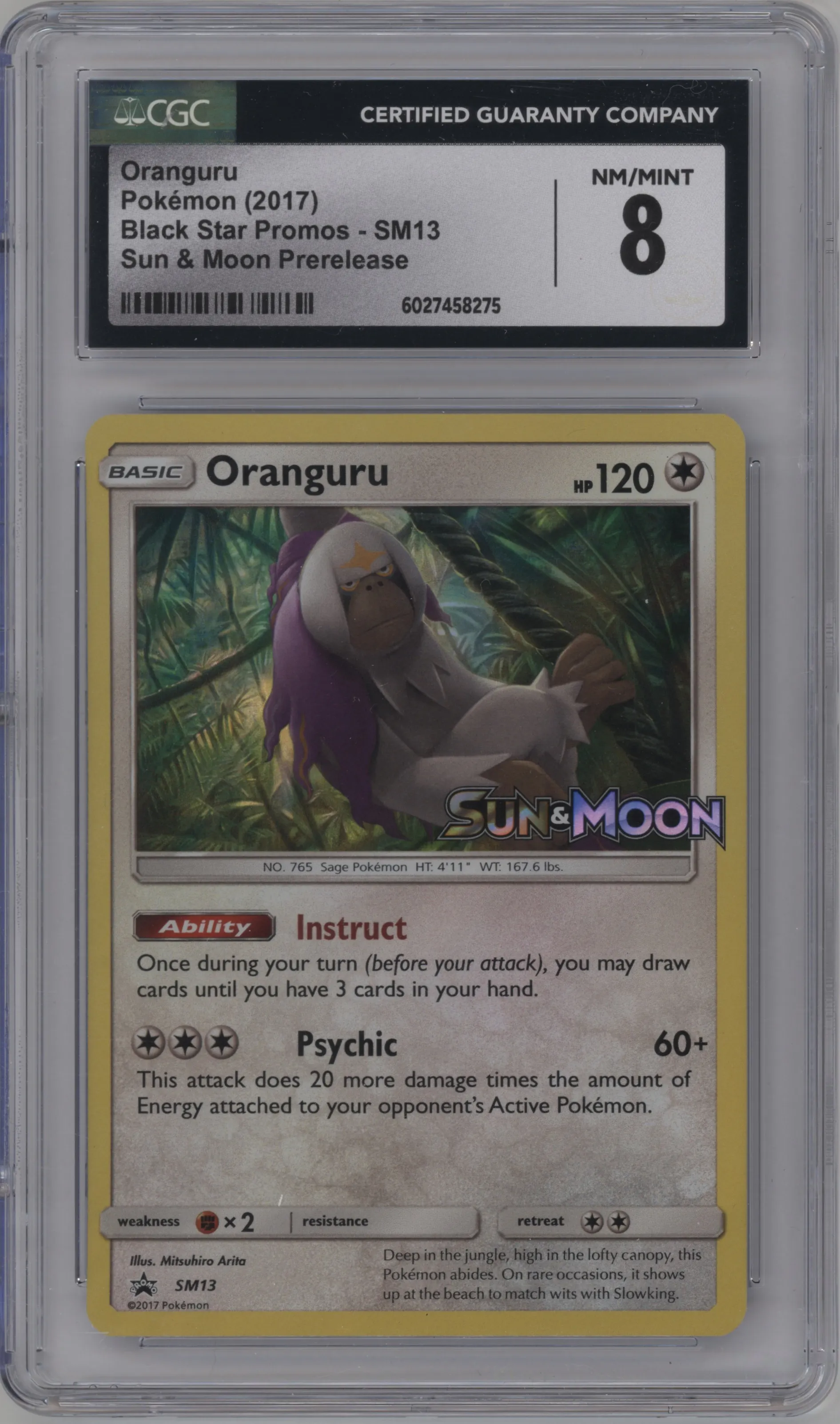 Oranguru