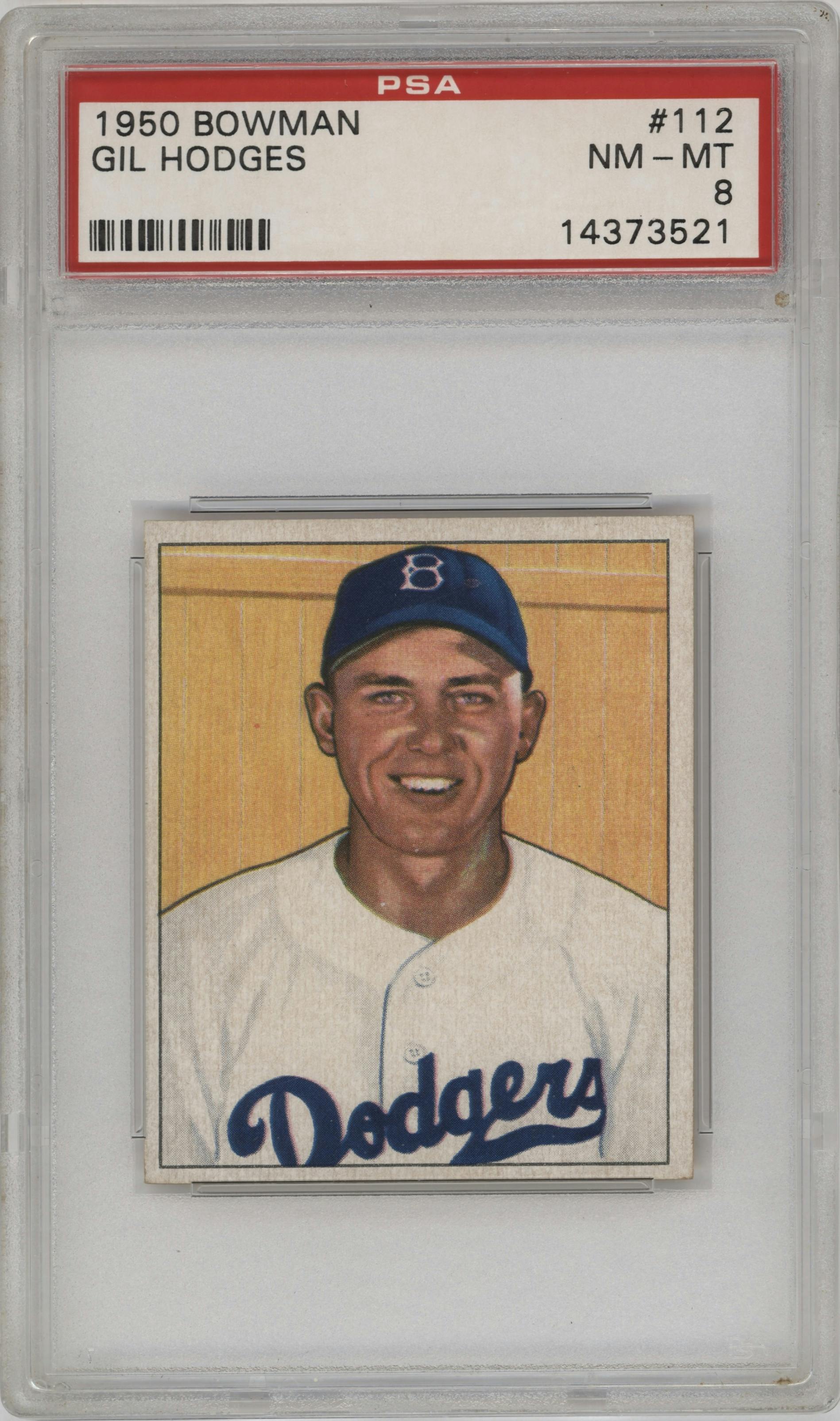 Gil Hodges