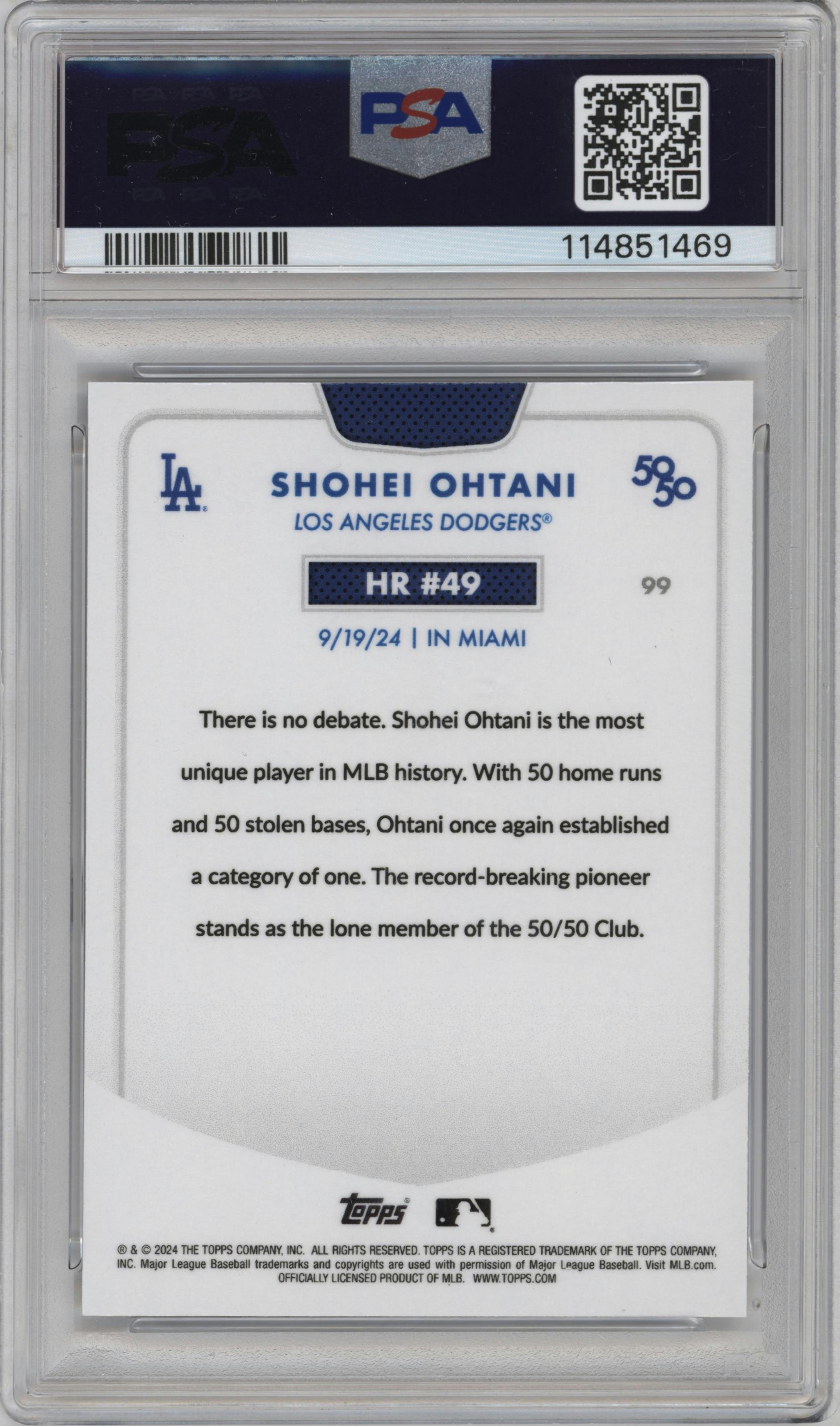 Shohei Ohtani