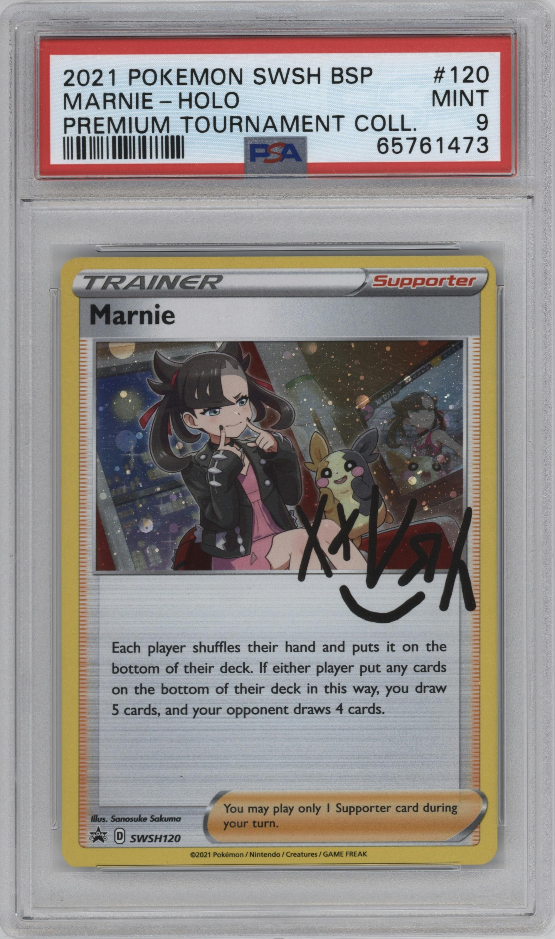 Marnie