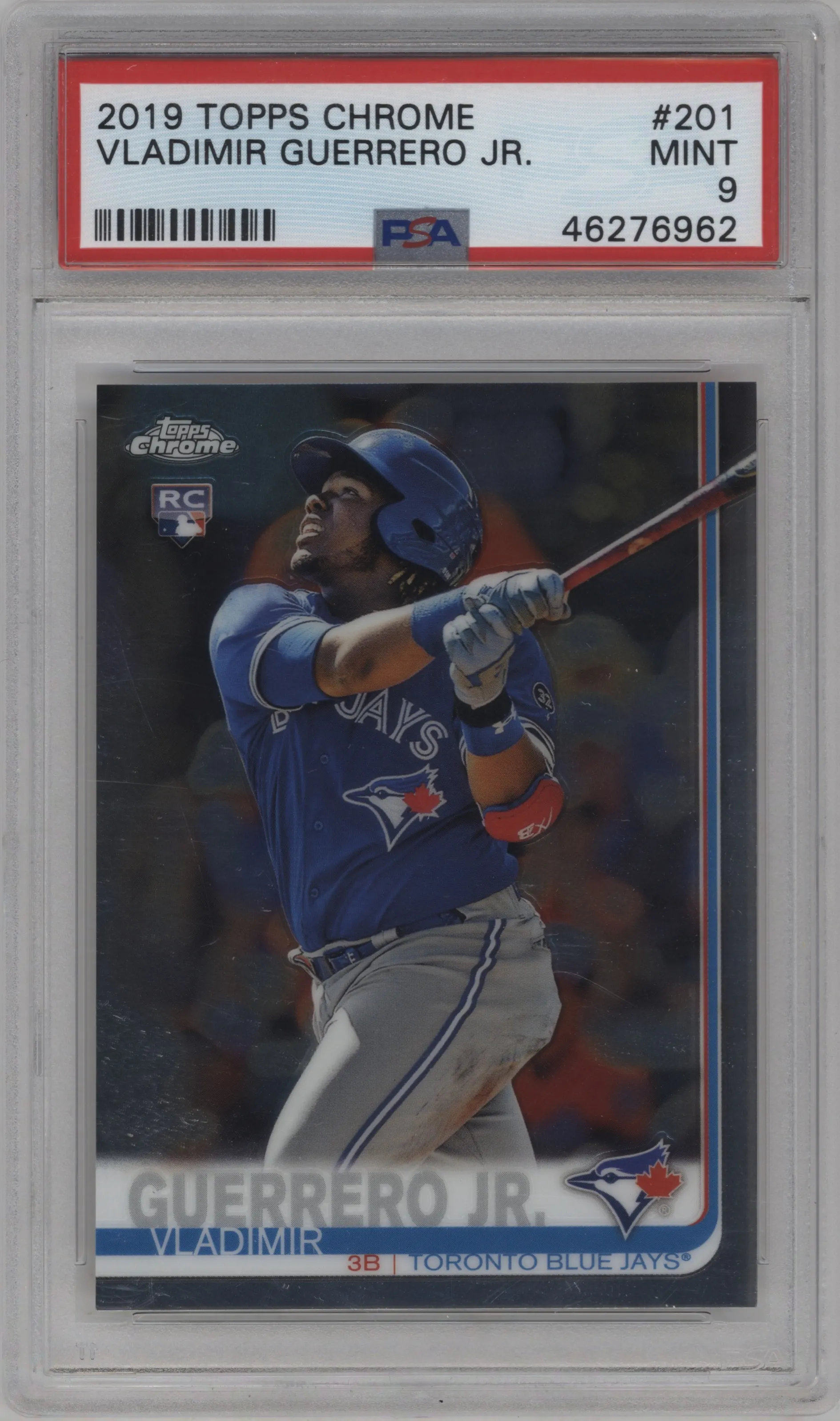 Vladimir Guerrero Jr.