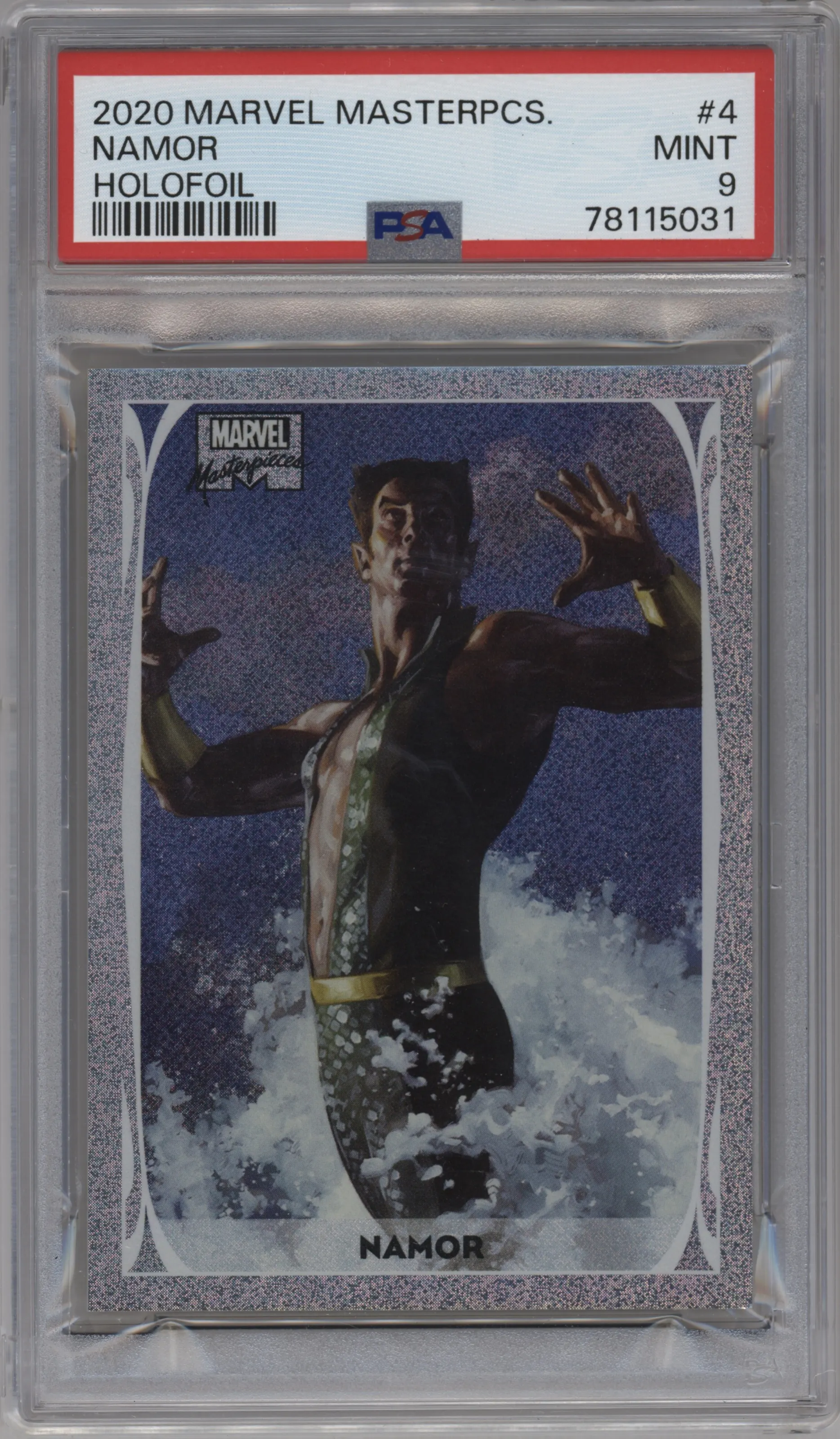 Namor