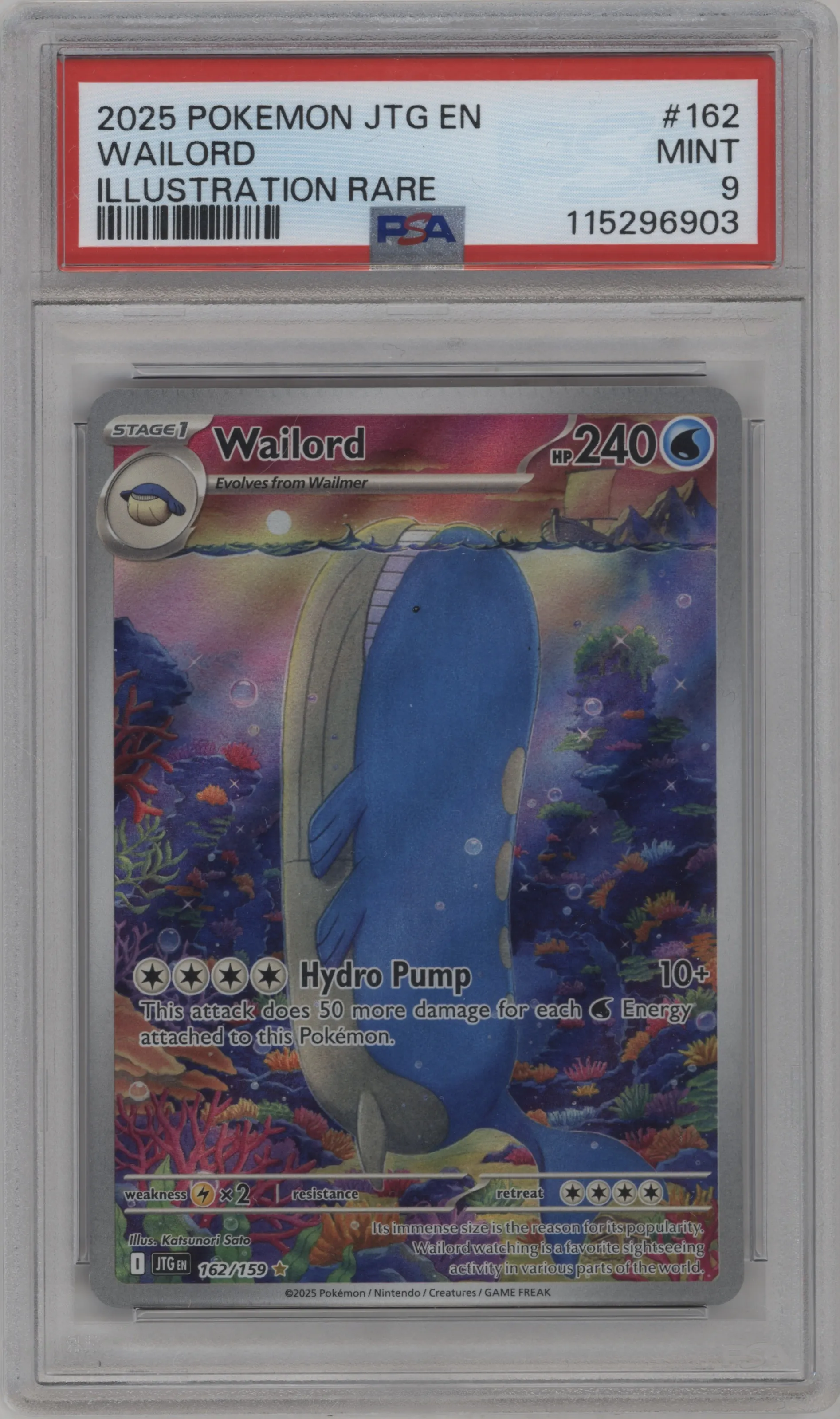 Wailord