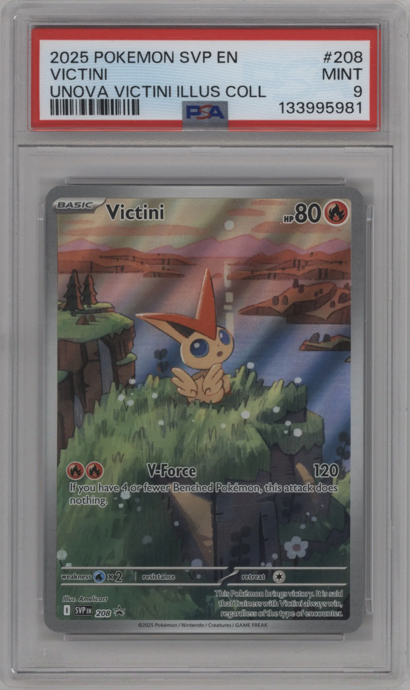 Victini