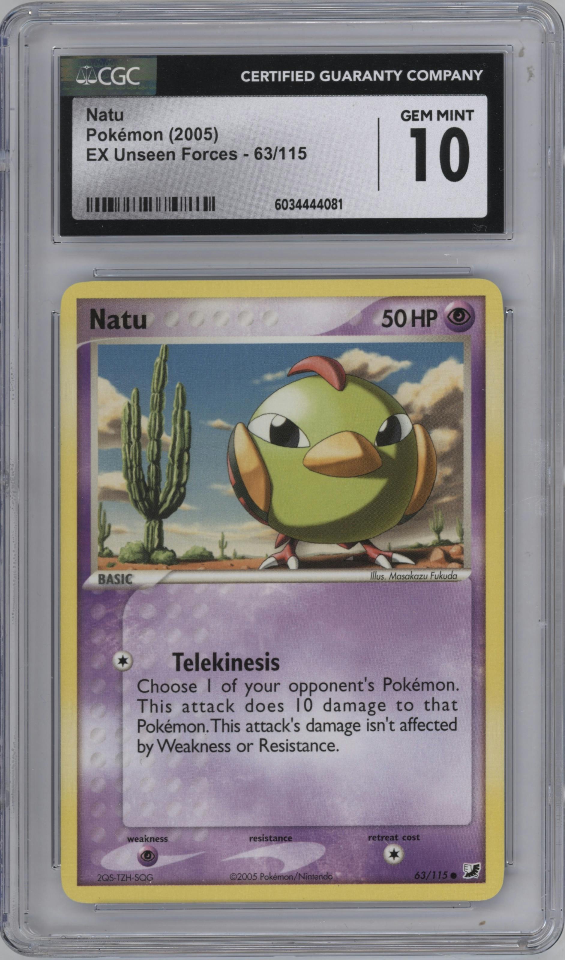 Natu