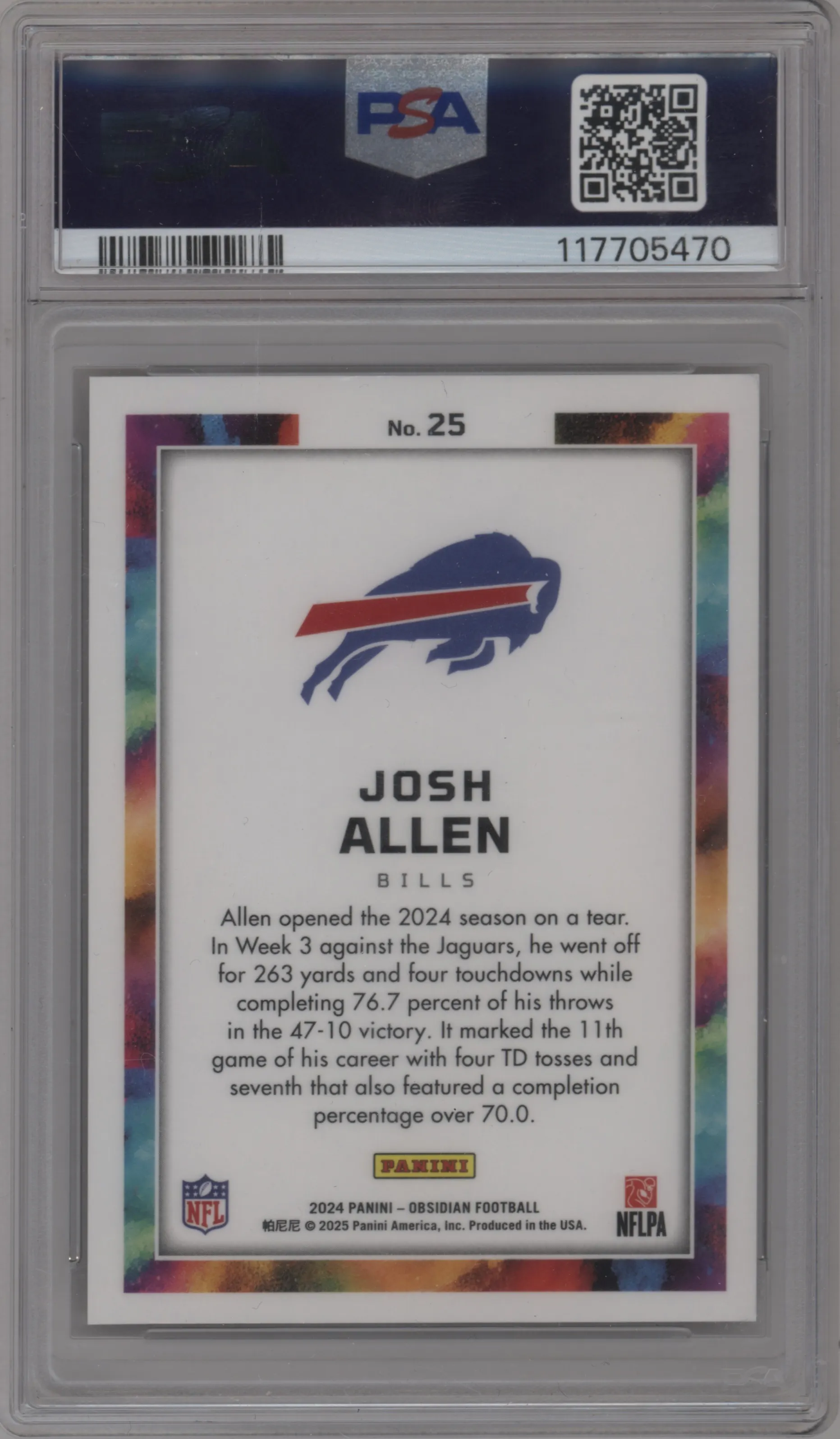 Josh Allen