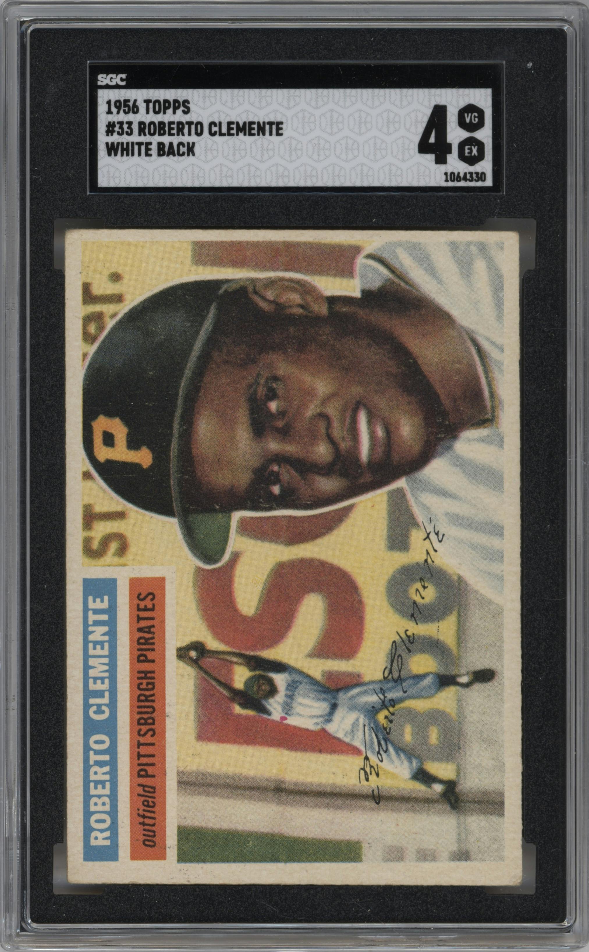 Roberto Clemente