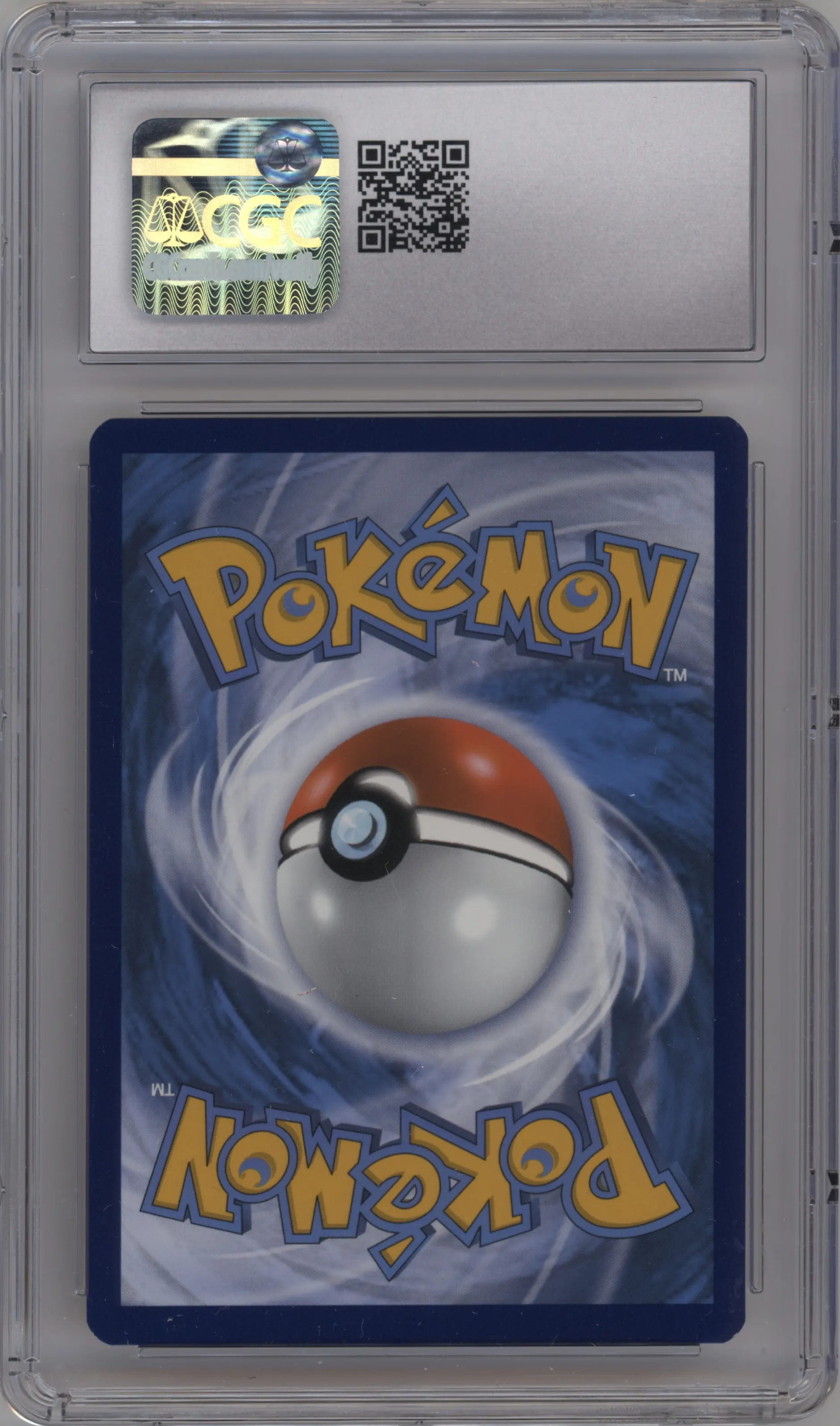 Professor's Research