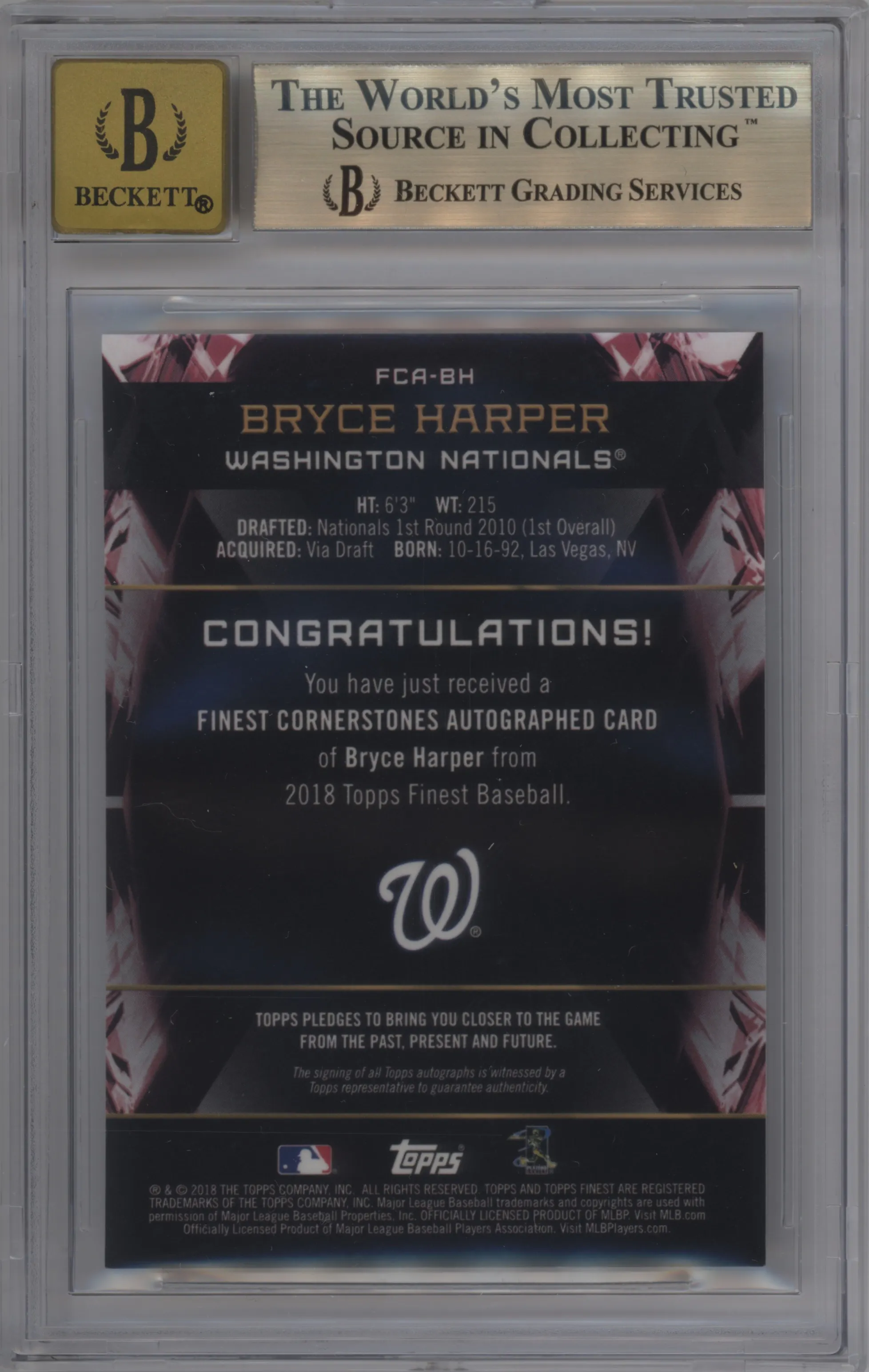 Bryce Harper