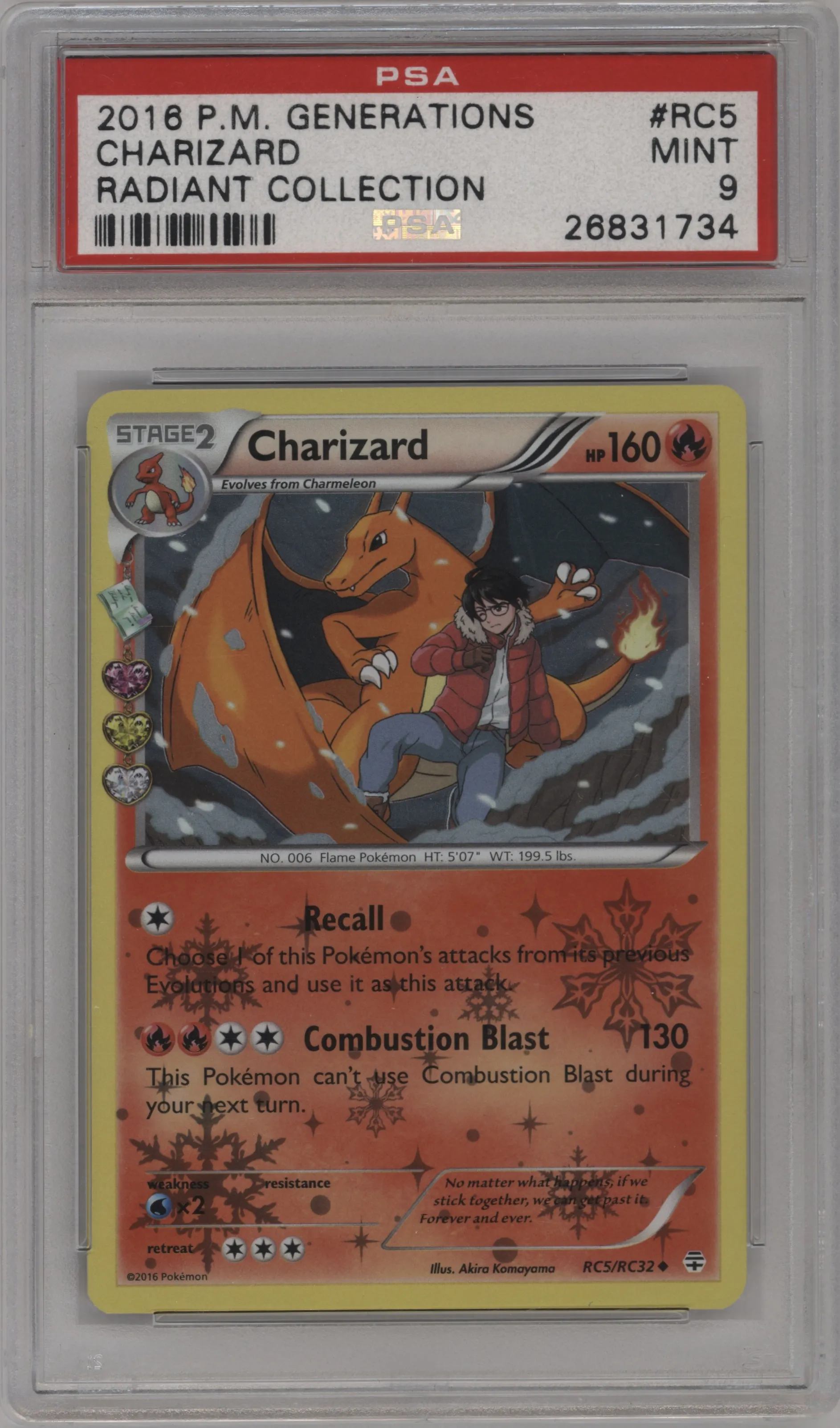 Charizard