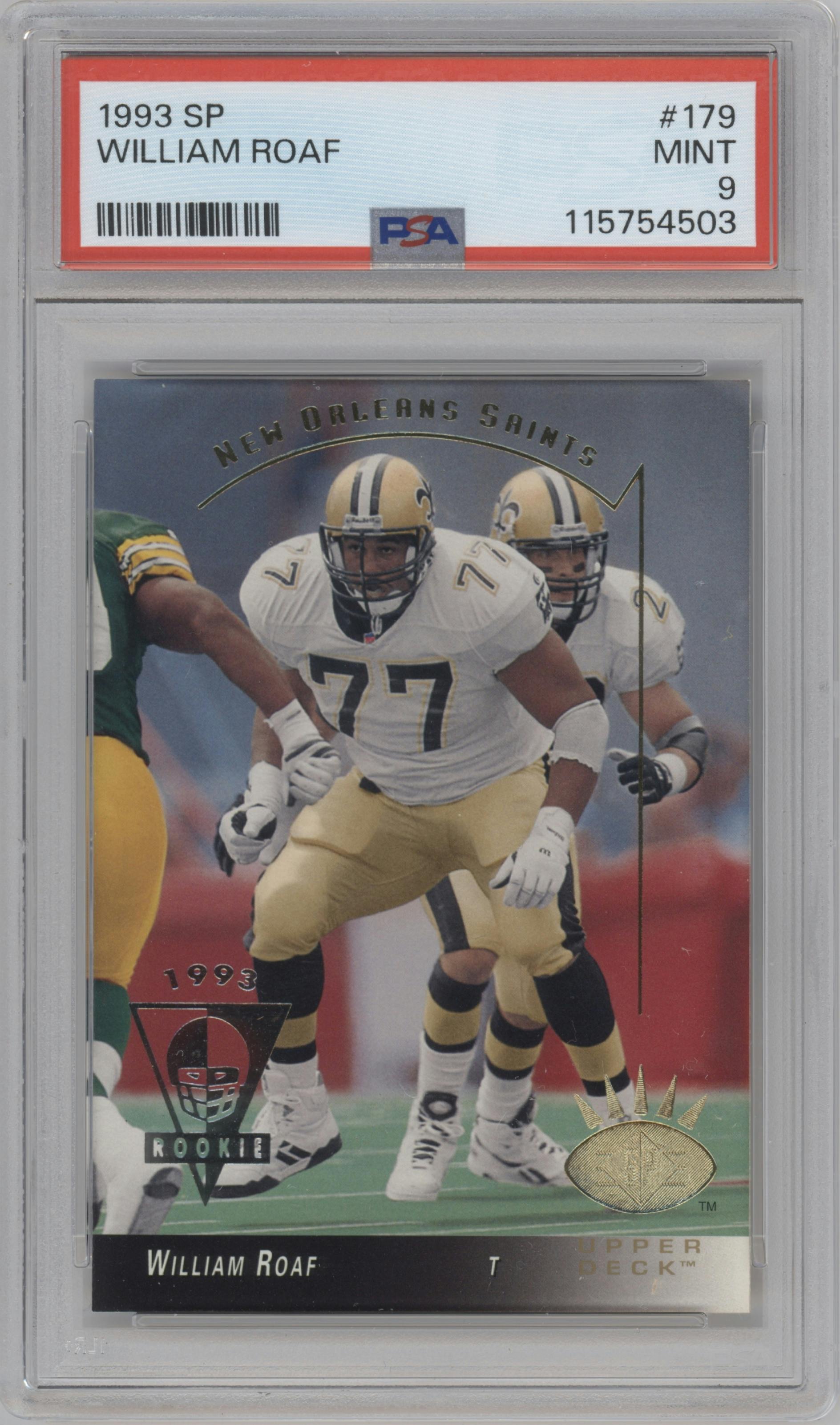 Willie Roaf